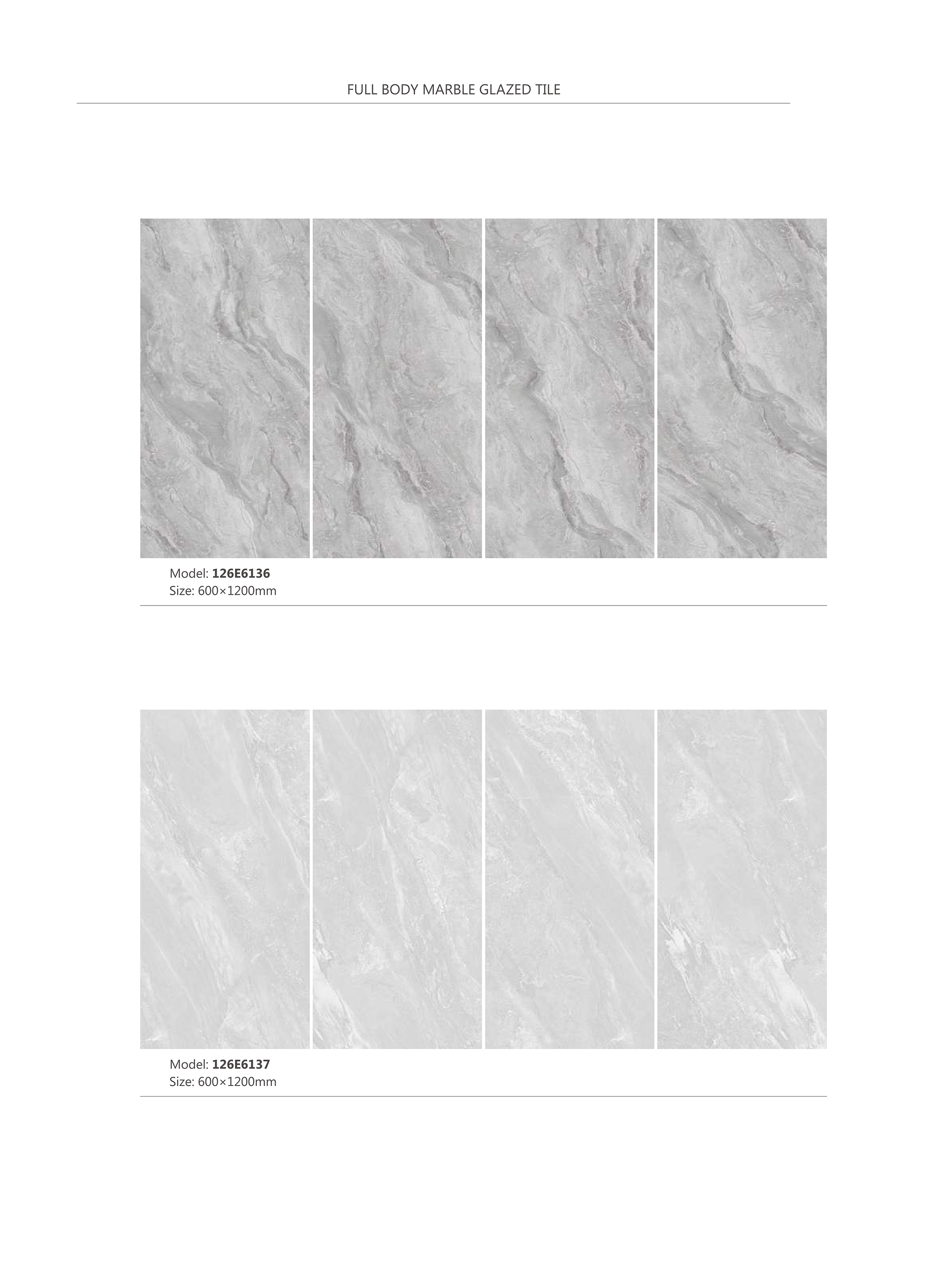 Diamond Full-Body Marble Series - Tile(Thick stone) | CHEERFUL Kenya image 20 detail view
