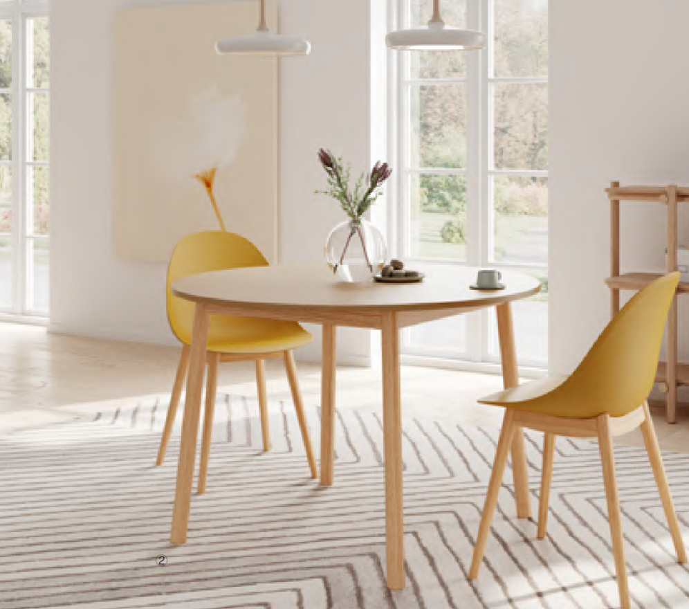 Chair - Indoor and Outdoor Furniture | CHEERFUL Kenya image 2