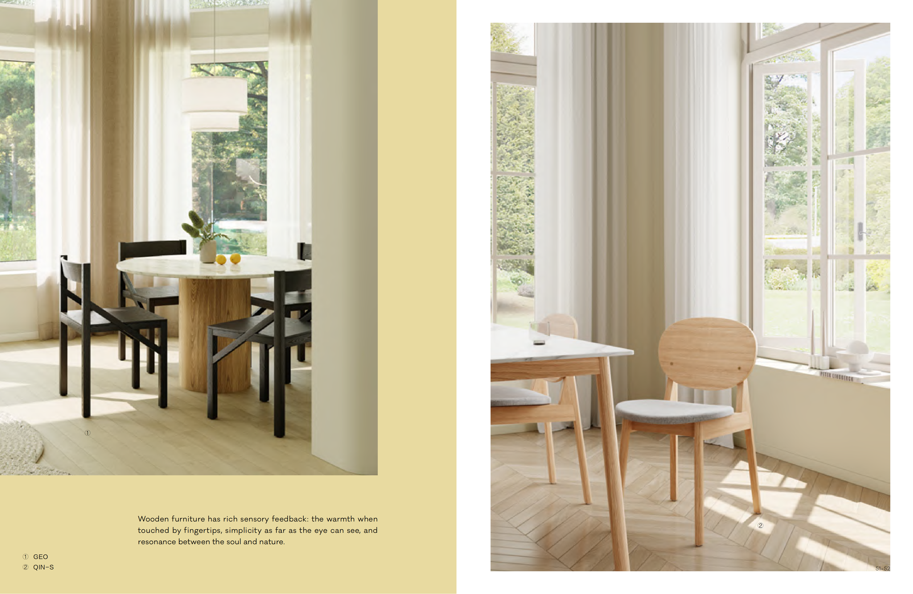 Chair - Indoor and Outdoor Furniture | CHEERFUL Kenya image 7 detail view