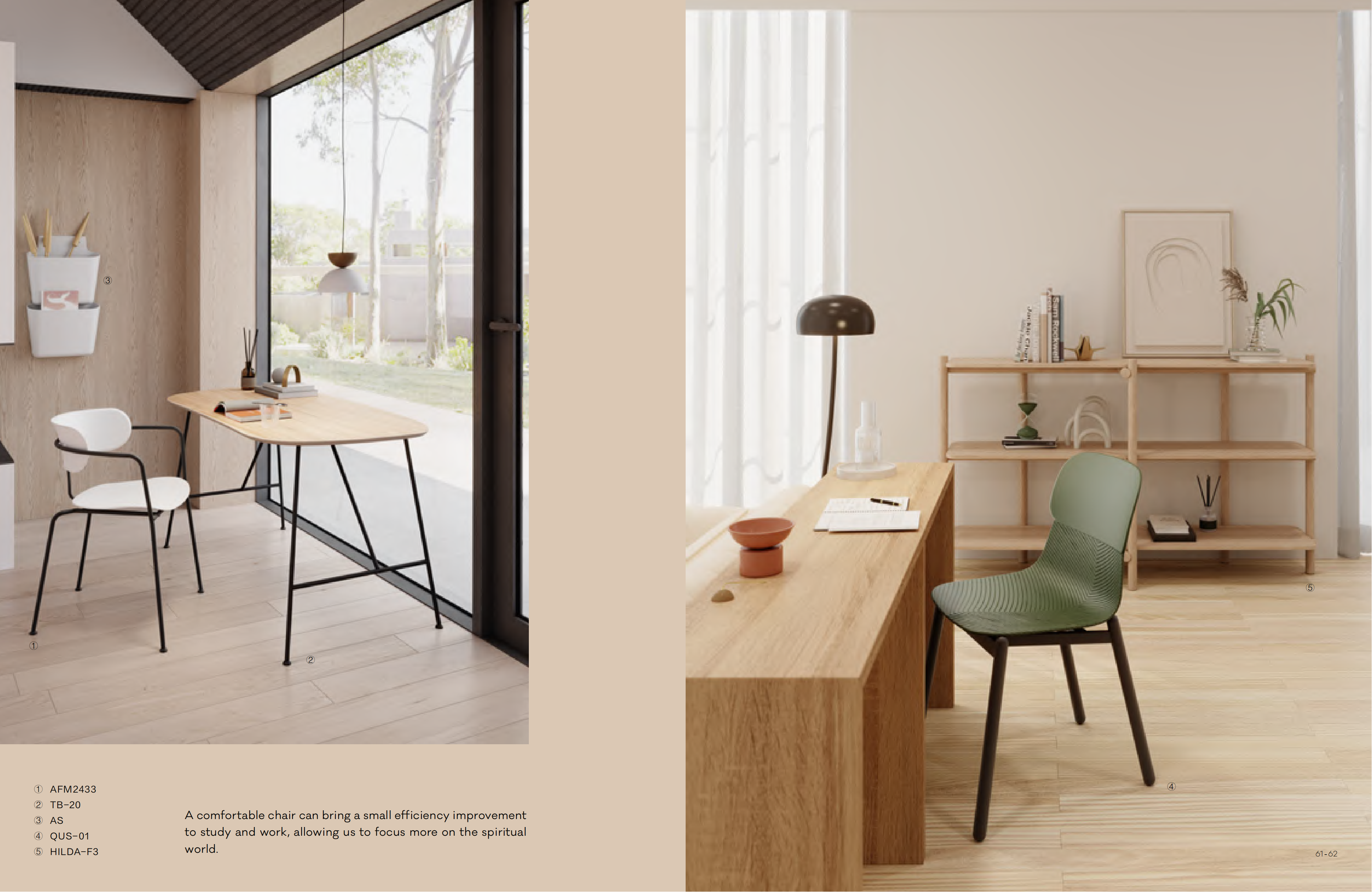 Chair - Indoor and Outdoor Furniture | CHEERFUL Kenya image 12 detail view