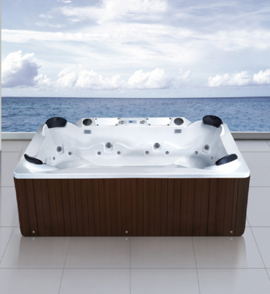 Bathtubs--large pool  - Sanitary Ware | CHEERFUL Kenya image 2