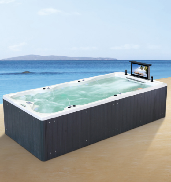 Bathtubs--large pool  - Sanitary Ware | CHEERFUL Kenya image 3
