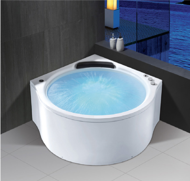  Waterfall massage cylinder - Sanitary Ware | CHEERFUL Kenya