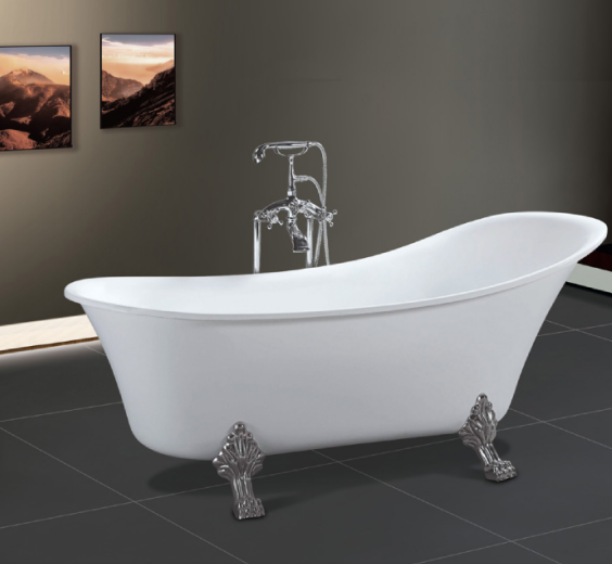 Chaise Bathtub - Sanitary Ware | CHEERFUL Kenya