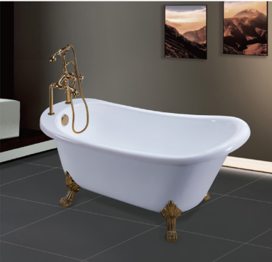 Chaise Bathtub - Sanitary Ware | CHEERFUL Kenya image 3