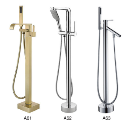 Shower Pillar - Sanitary Ware | CHEERFUL Kenya image 2