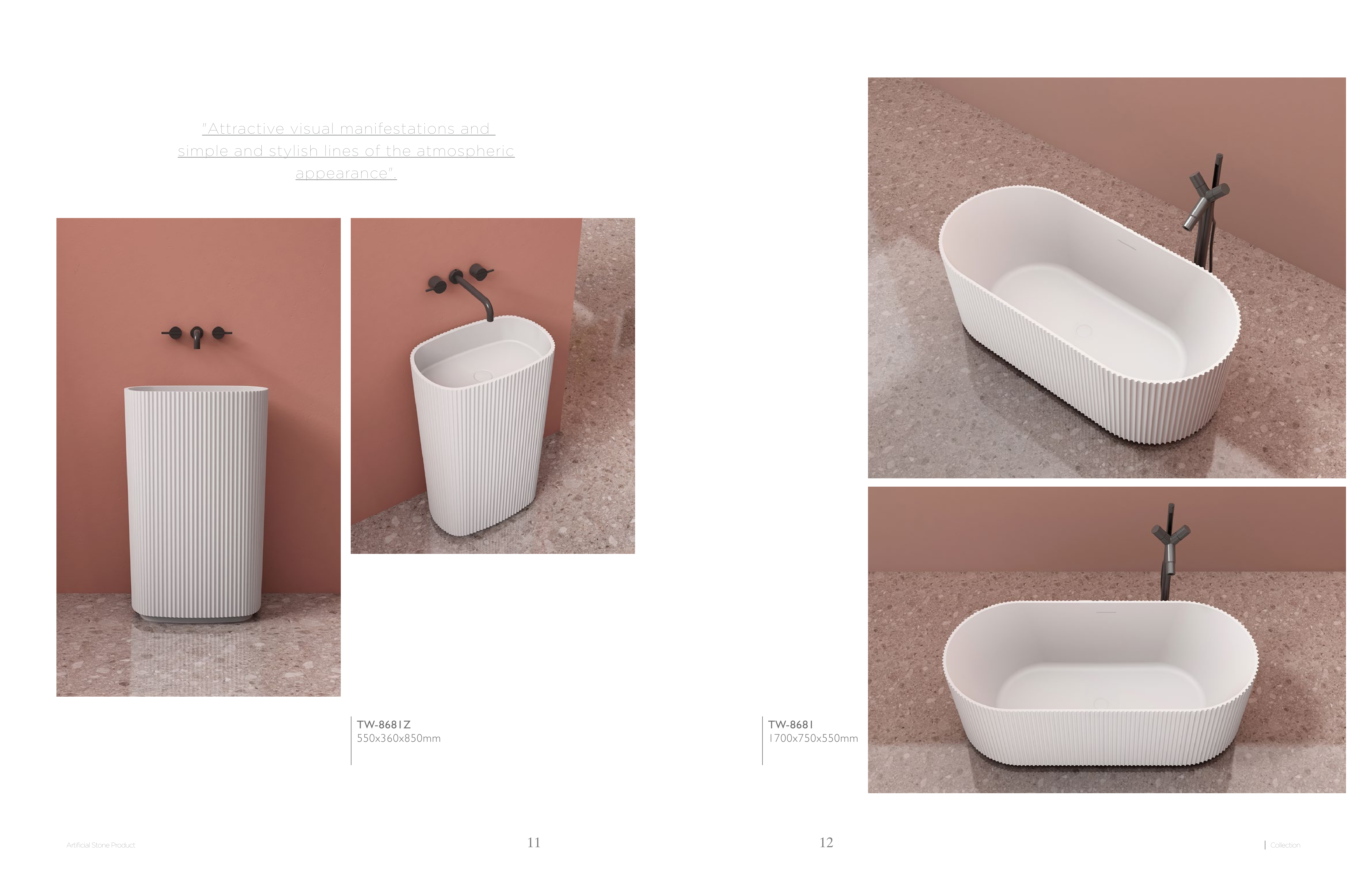 Bathroom-Complete Set - Sanitary Ware | CHEERFUL Kenya detail view