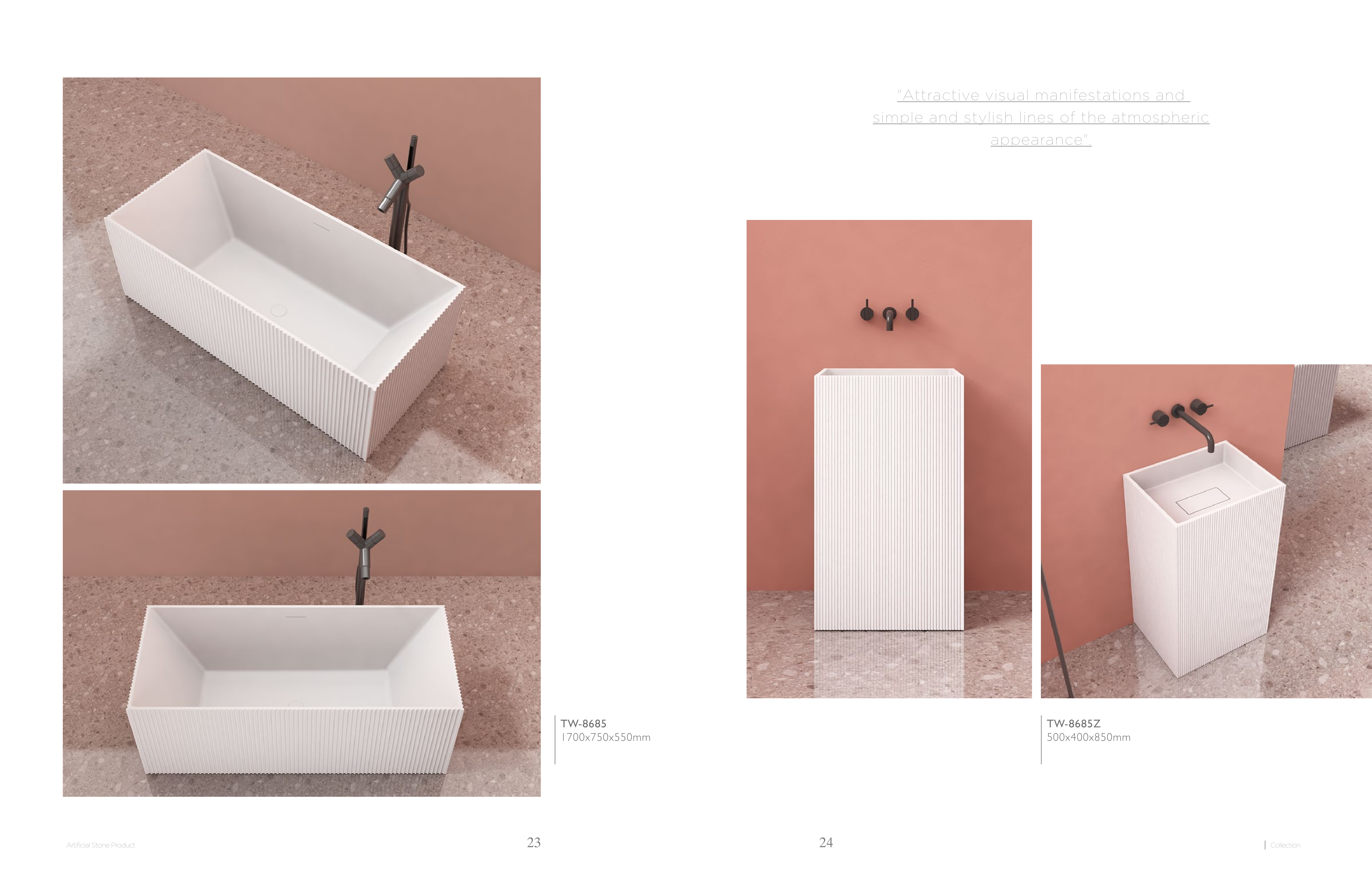 Bathroom-Complete Set - Sanitary Ware | CHEERFUL Kenya image 7 detail view