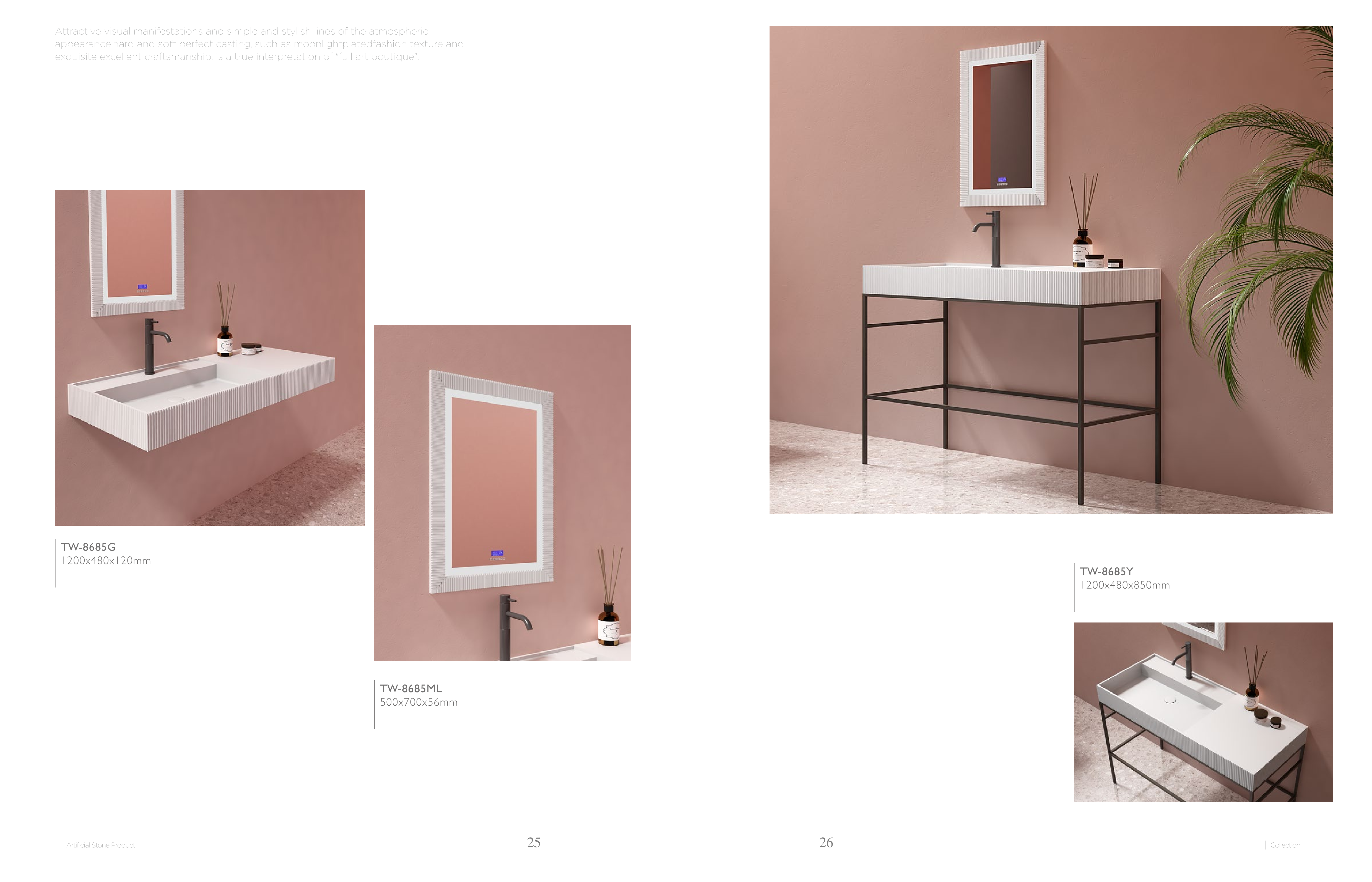 Bathroom-Complete Set - Sanitary Ware | CHEERFUL Kenya image 8 detail view