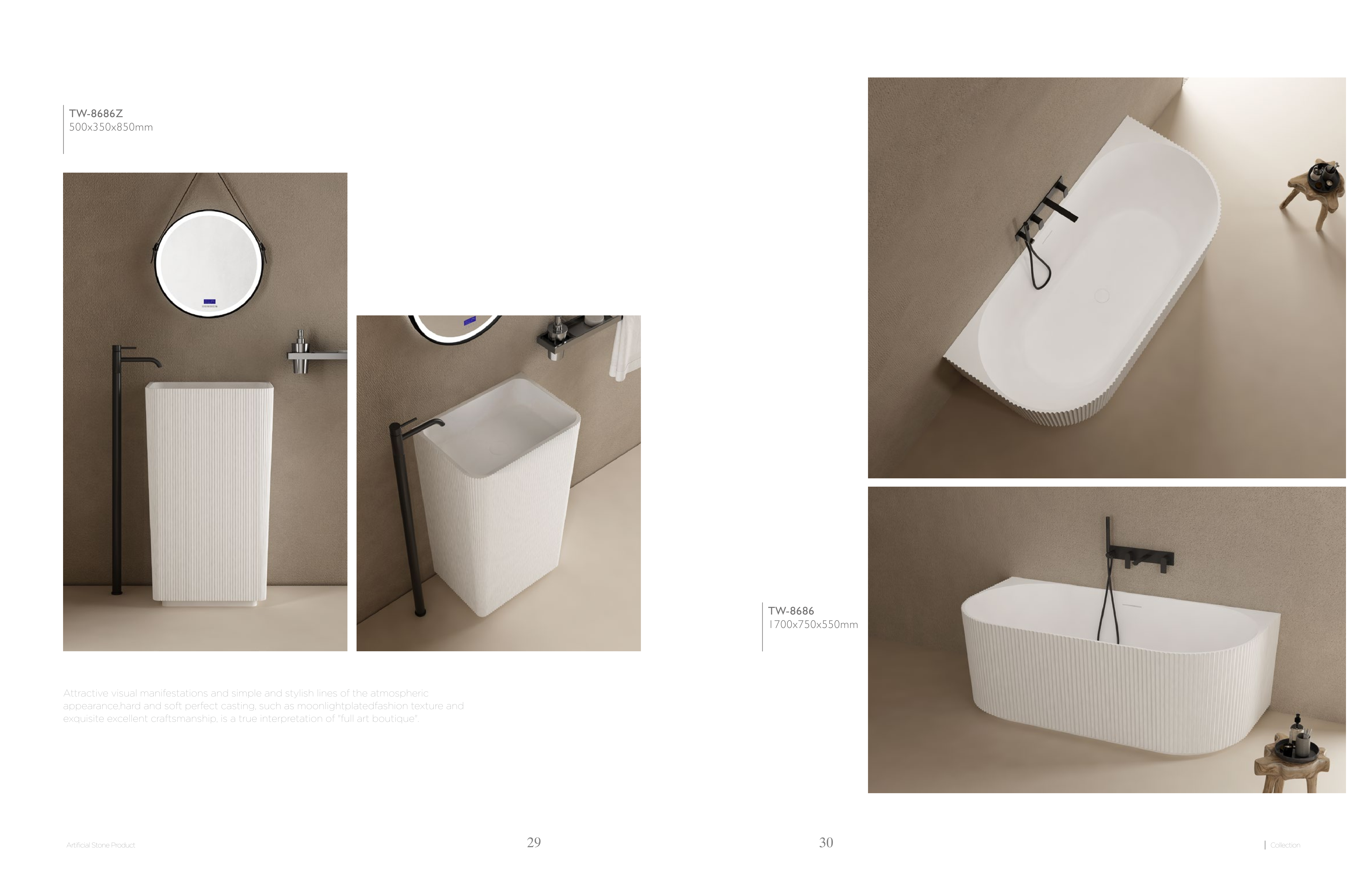 Bathroom-Complete Set - Sanitary Ware | CHEERFUL Kenya image 10 detail view