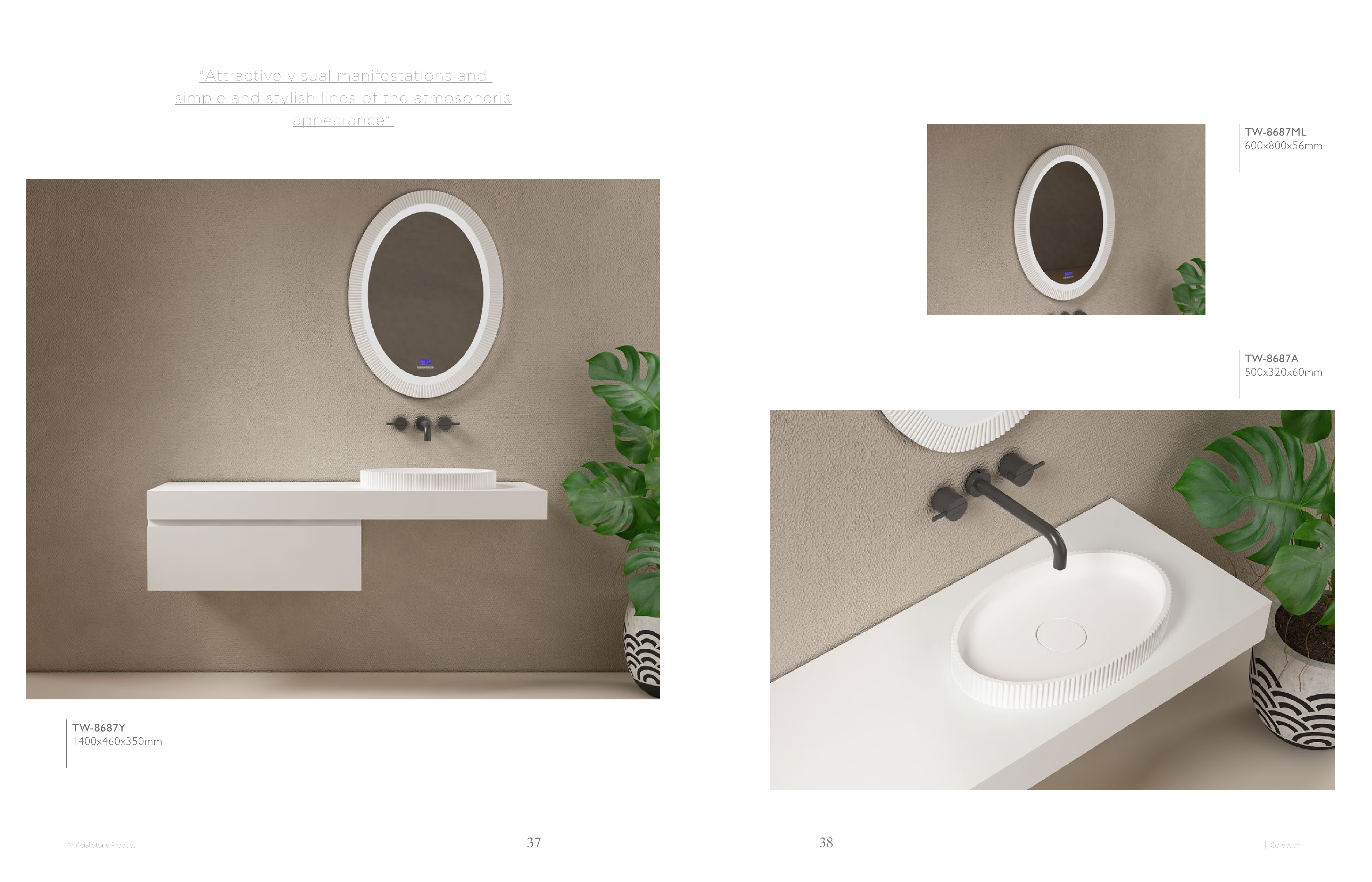 Bathroom-Complete Set - Sanitary Ware | CHEERFUL Kenya image 14 detail view