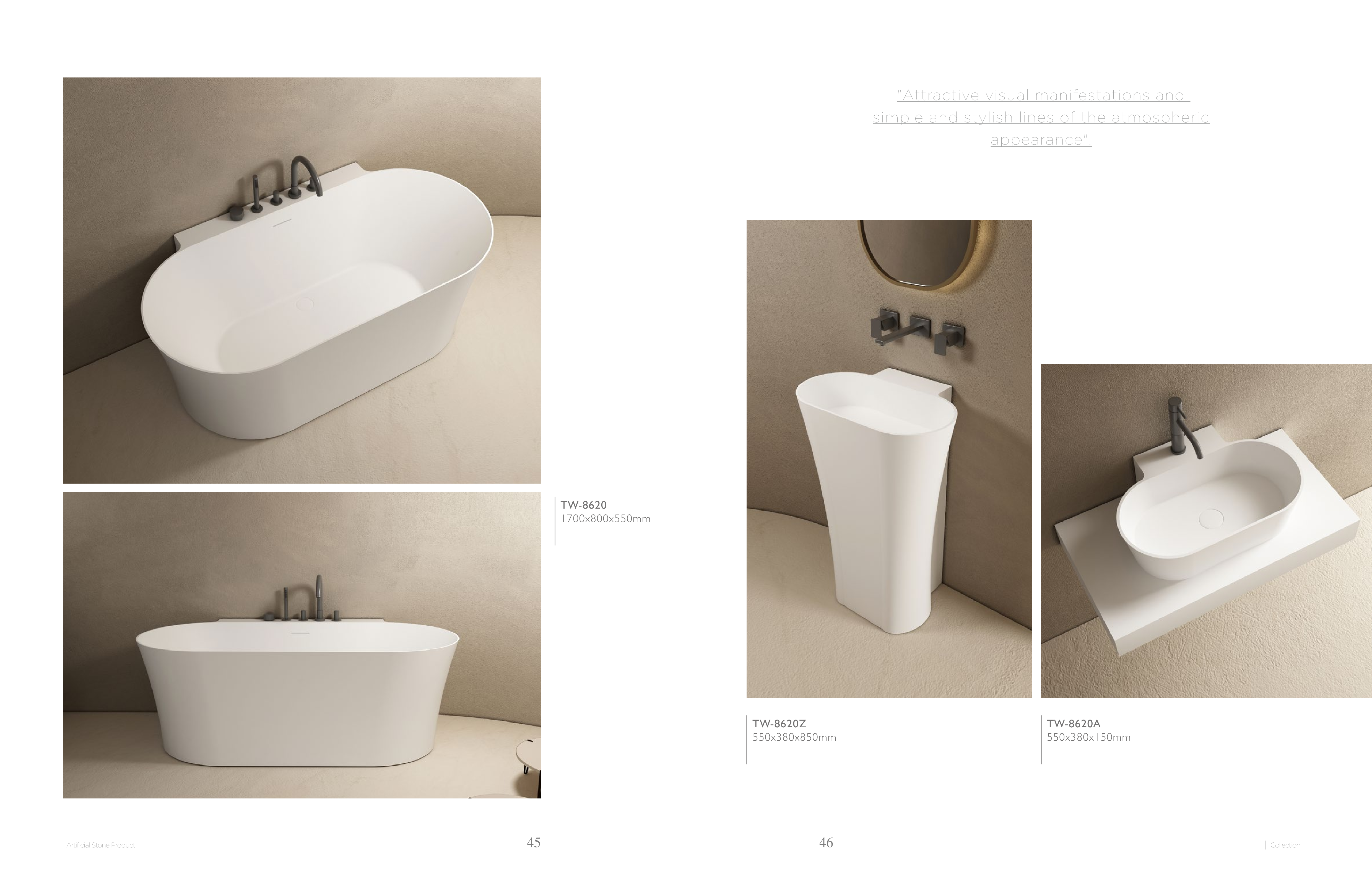 Bathroom-Complete Set - Sanitary Ware | CHEERFUL Kenya image 18 detail view