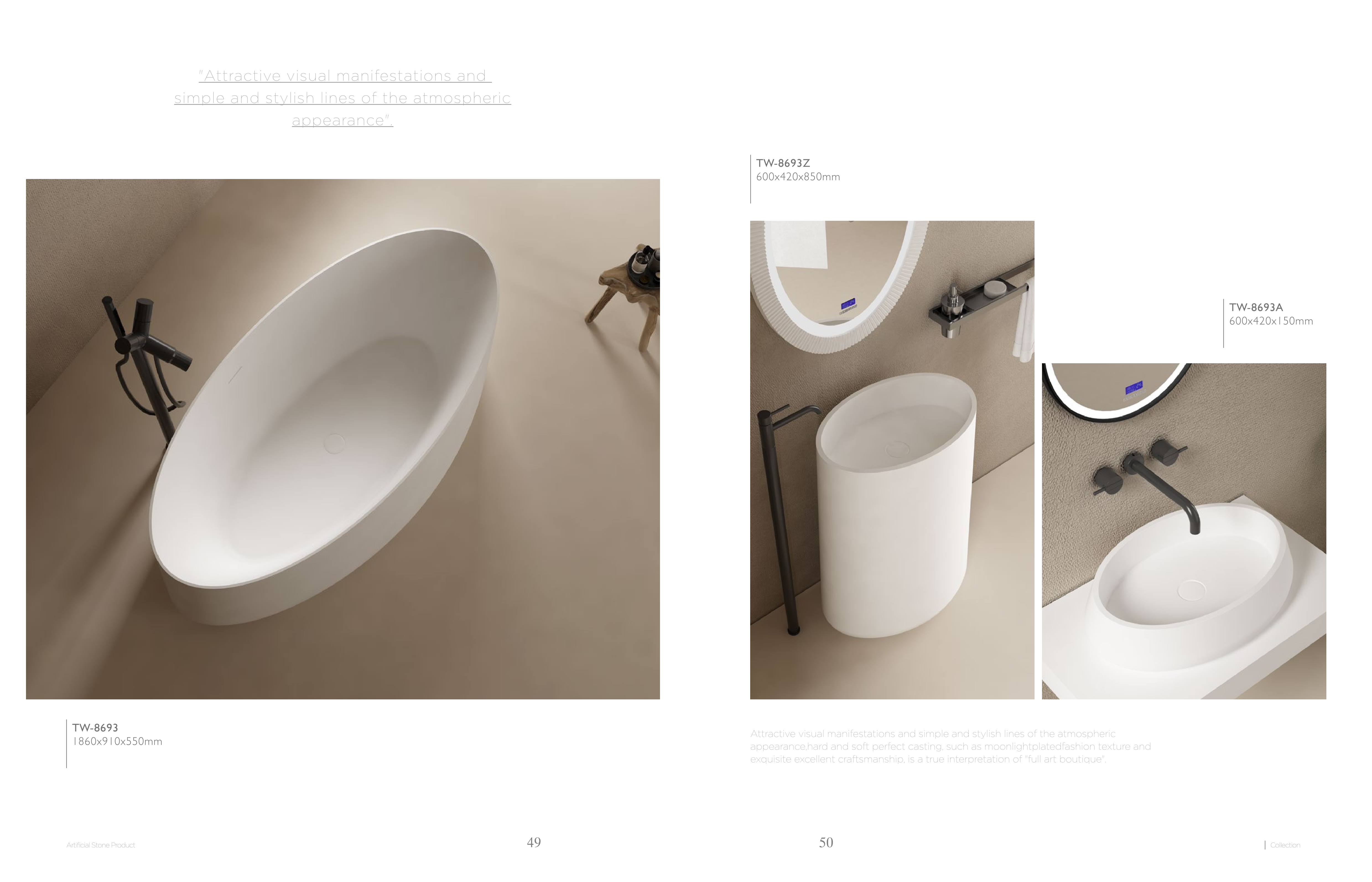 Bathroom-Complete Set - Sanitary Ware | CHEERFUL Kenya image 20 detail view