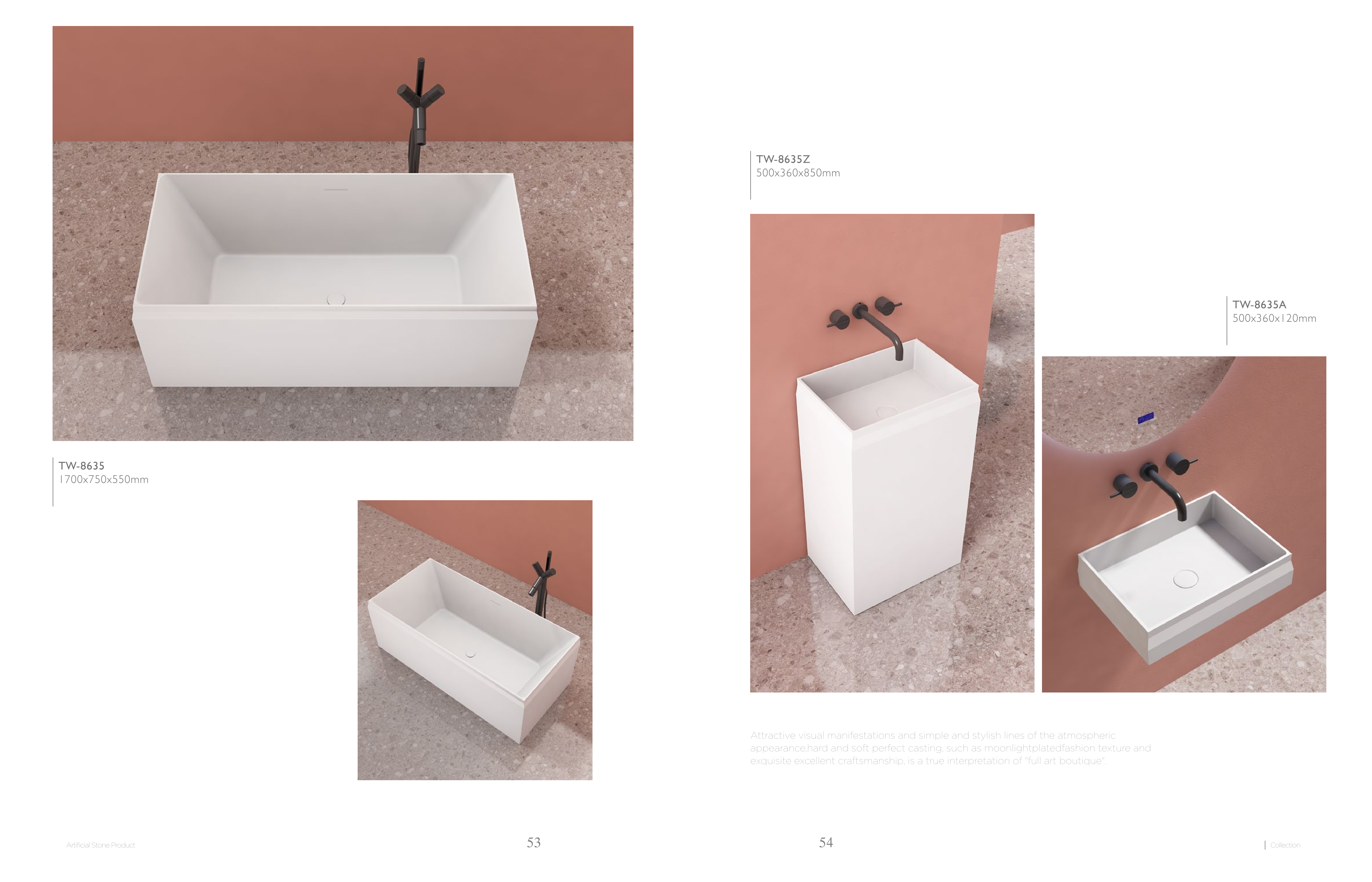 Bathroom-Complete Set - Sanitary Ware | CHEERFUL Kenya image 22 detail view