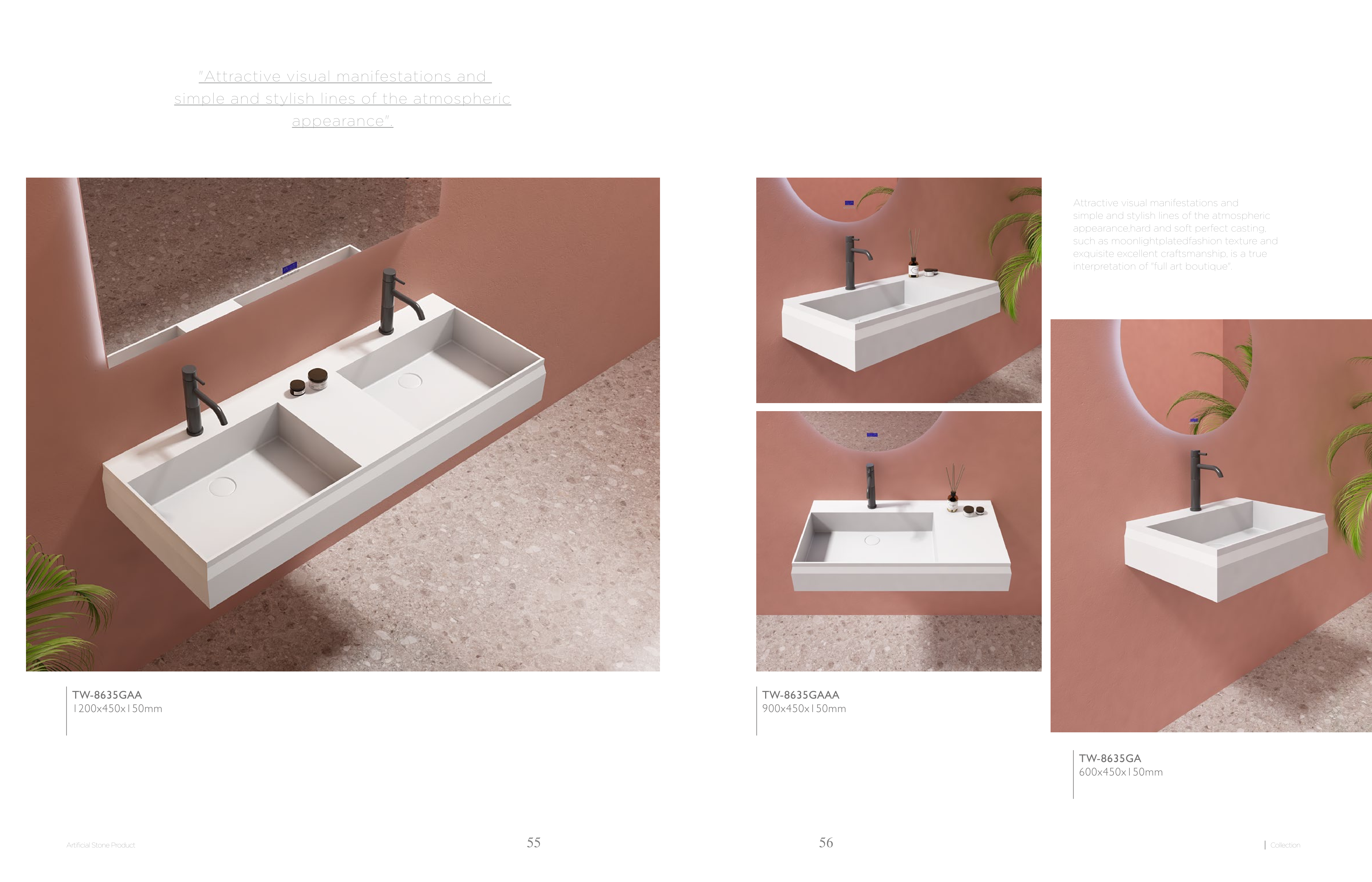 Bathroom-Complete Set - Sanitary Ware | CHEERFUL Kenya image 23 detail view
