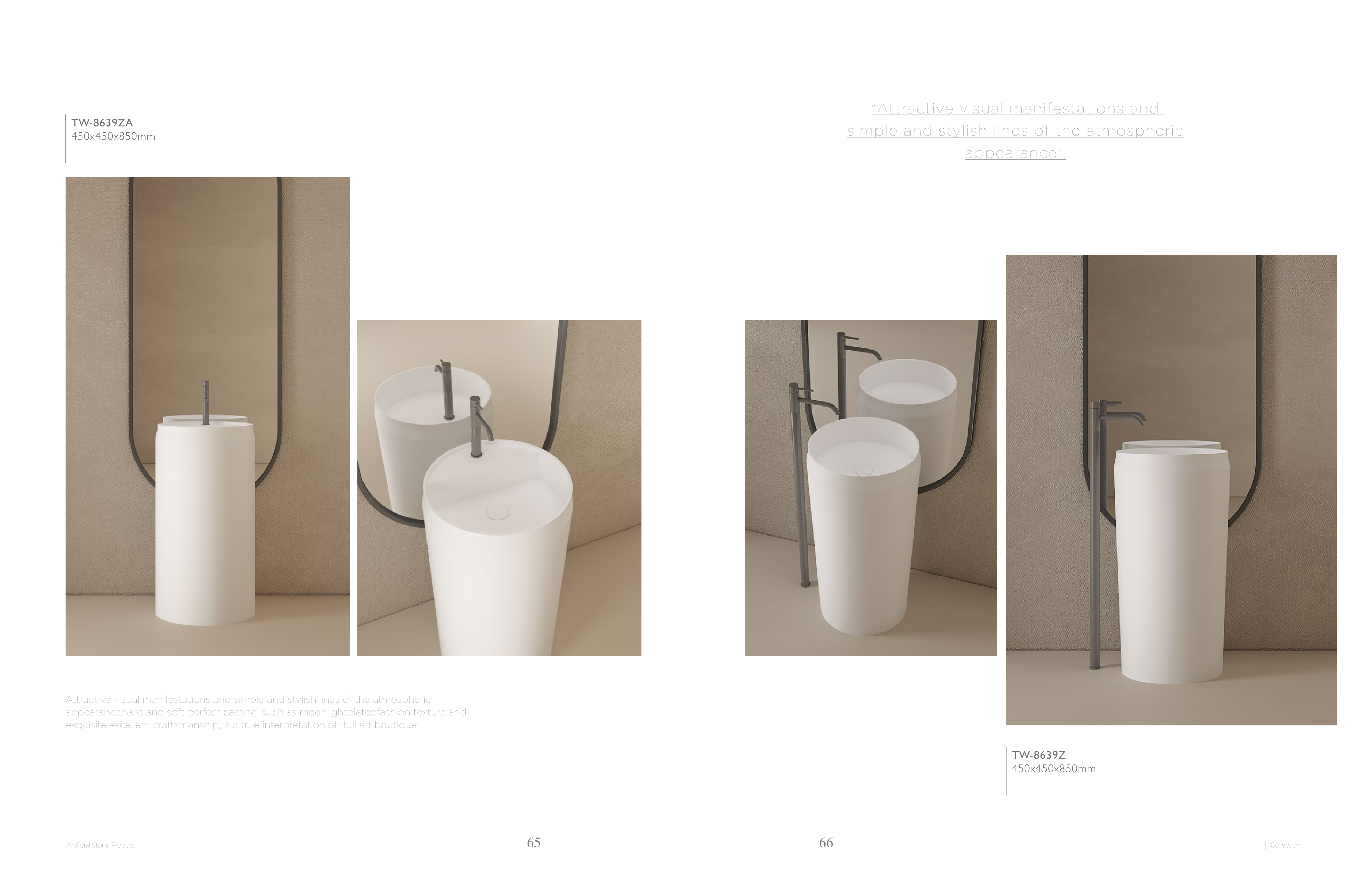 Bathroom-Complete Set - Sanitary Ware | CHEERFUL Kenya image 28 detail view