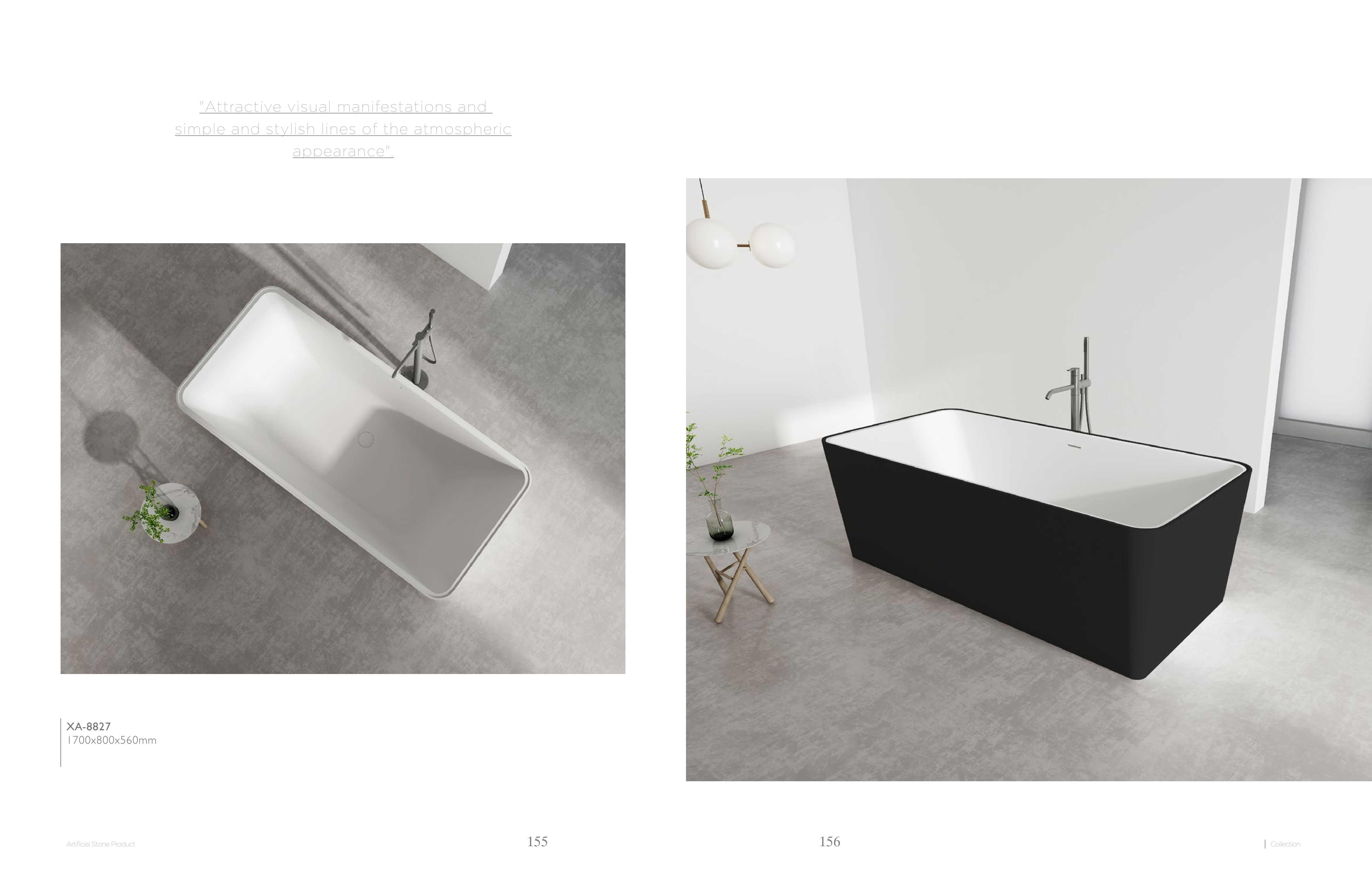 Bathroom - Bathtub - Sanitary Ware | CHEERFUL Kenya image 40 detail view