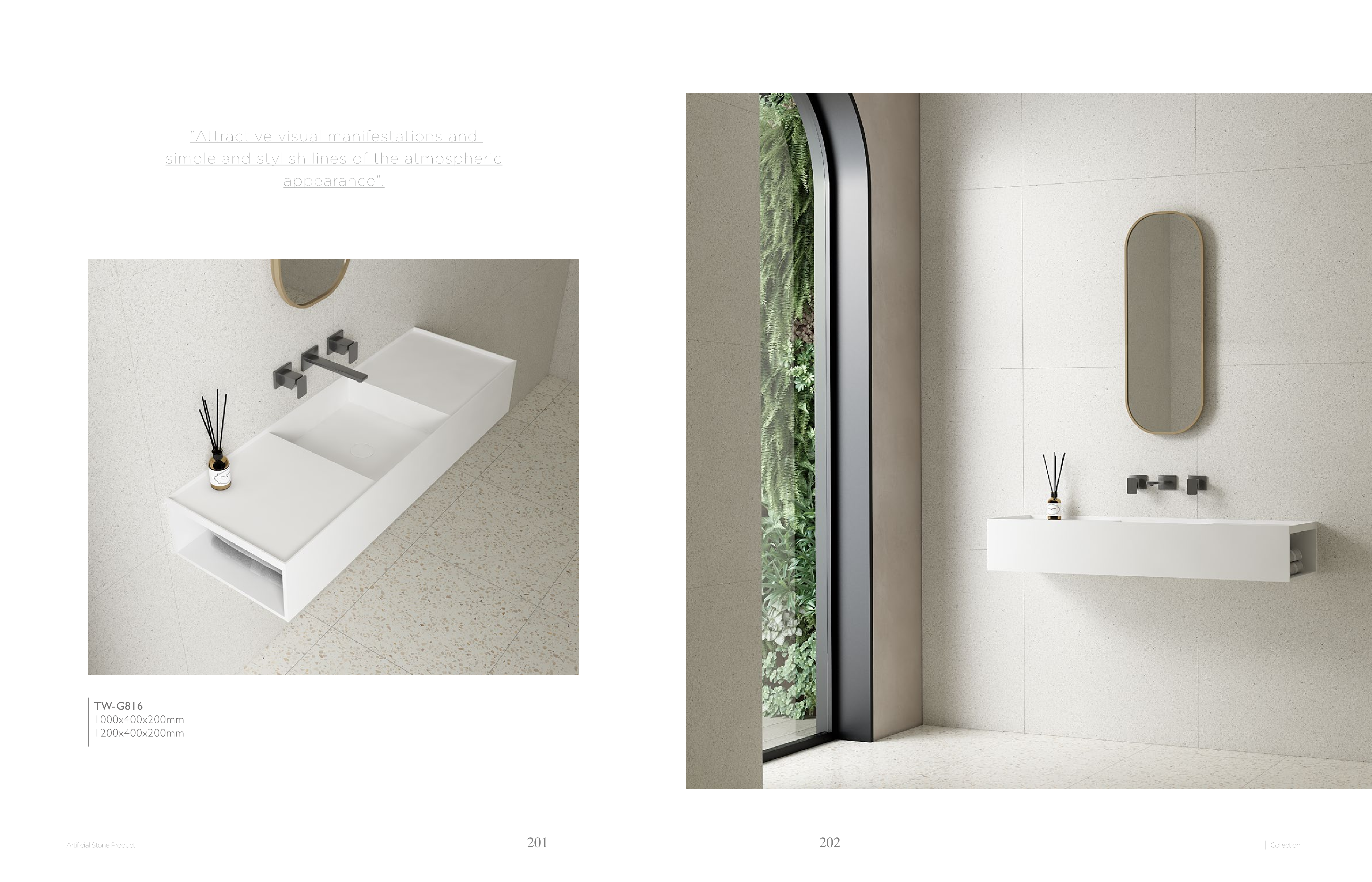 Wall-hung Basin - Sanitary Ware | CHEERFUL Kenya image 2 detail view