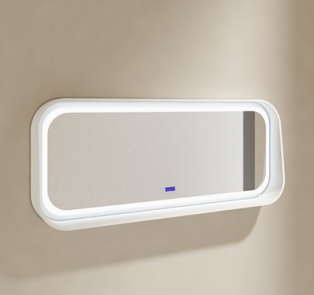 Bathroom Mirror - Sanitary Ware | CHEERFUL Kenya image 2