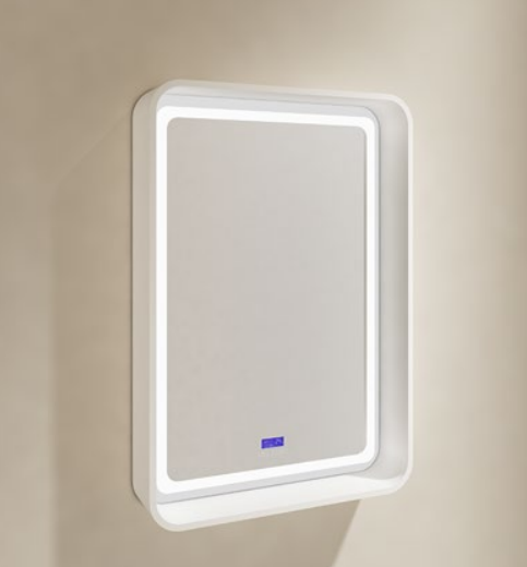 Bathroom Mirror - Sanitary Ware | CHEERFUL Kenya