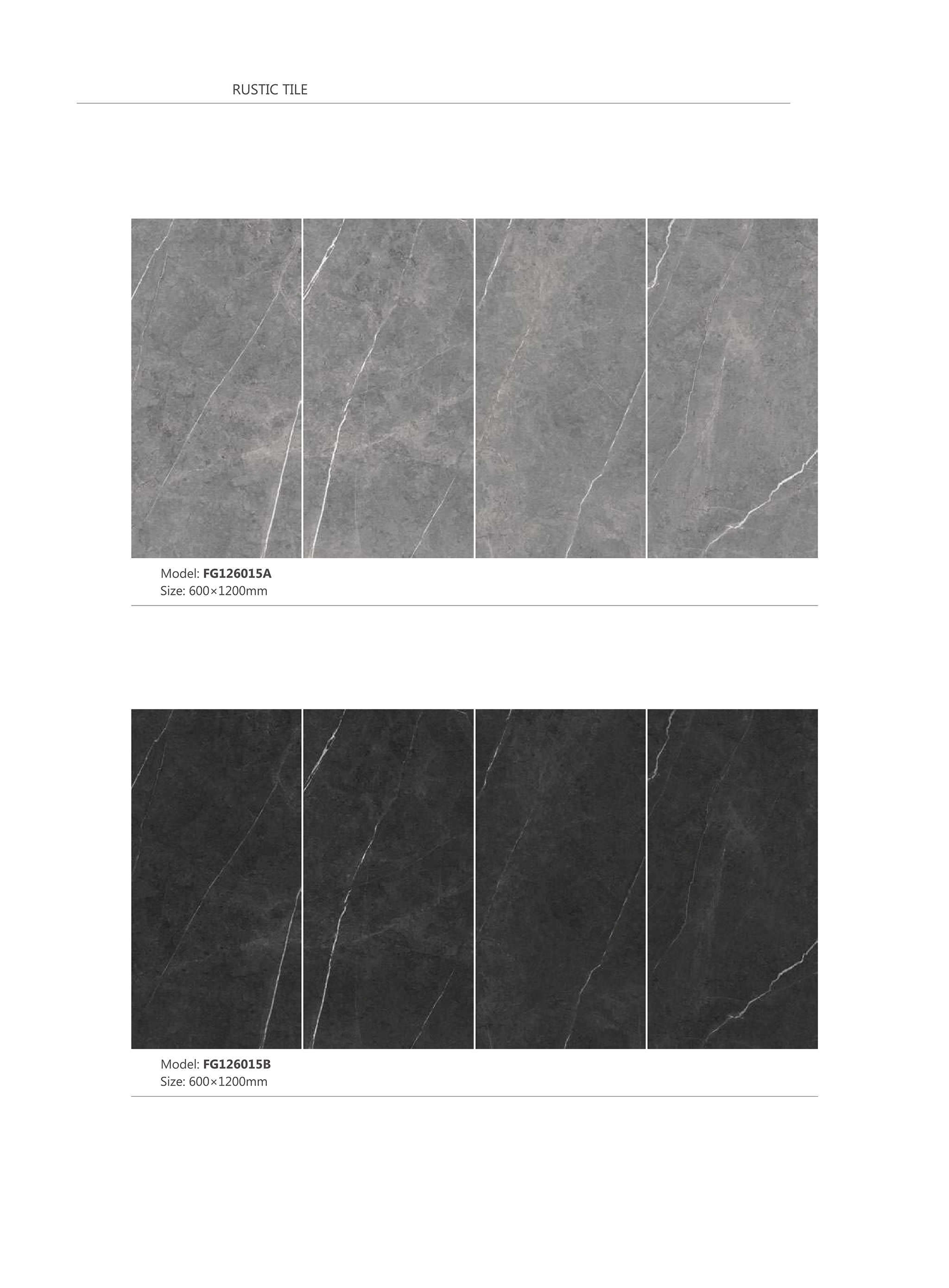 Modern Antique Brick Series - Tile(Thick stone) | CHEERFUL Kenya image 3 detail view
