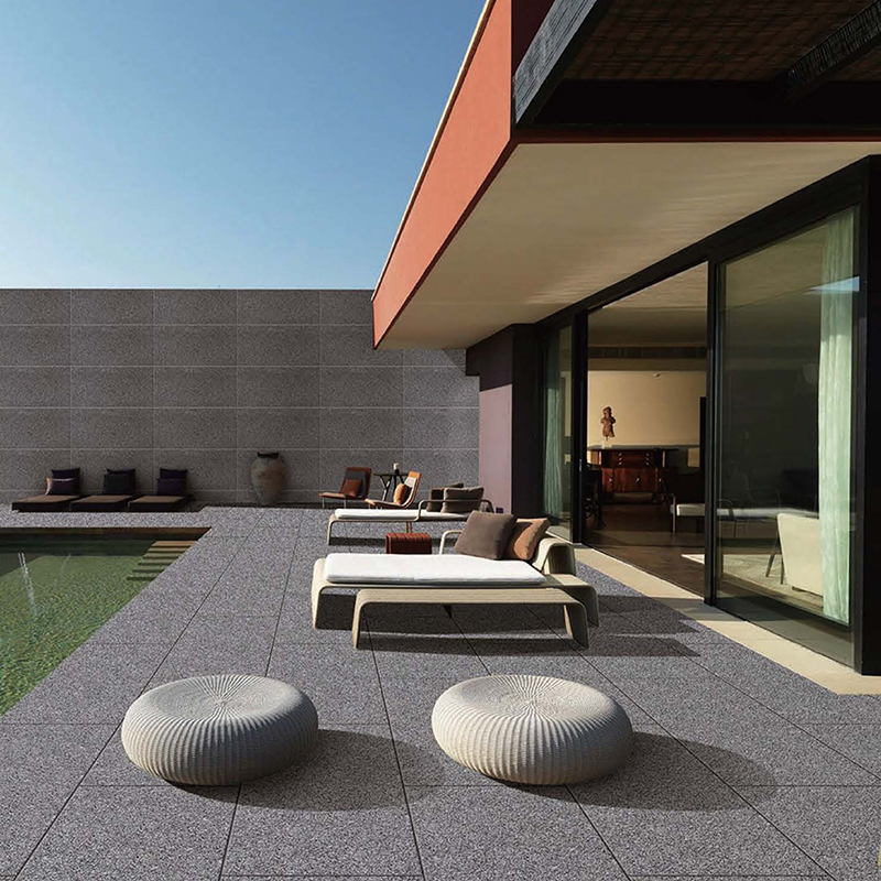 ECOLOGICAL PAVING STONE - Tile(Thick stone) | CHEERFUL Kenya