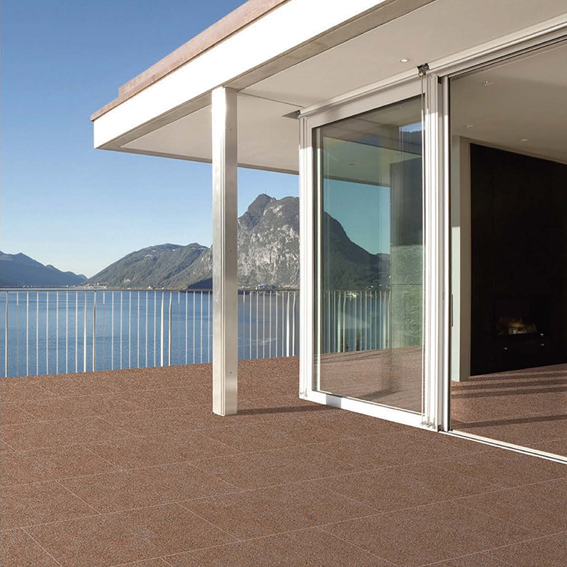 ECOLOGICAL PAVING STONE - Tile(Thick stone) | CHEERFUL Kenya image 2