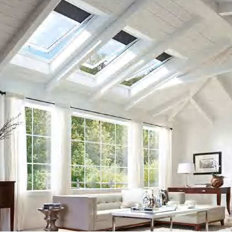 Tilt & Turn/Louver/Skylight Window - Door/Window | CHEERFUL Kenya