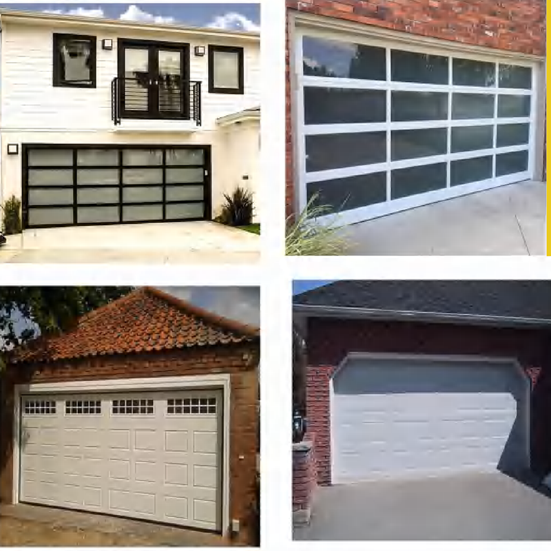 Sun Room/Garage Door - Door/Window | CHEERFUL Kenya image 3