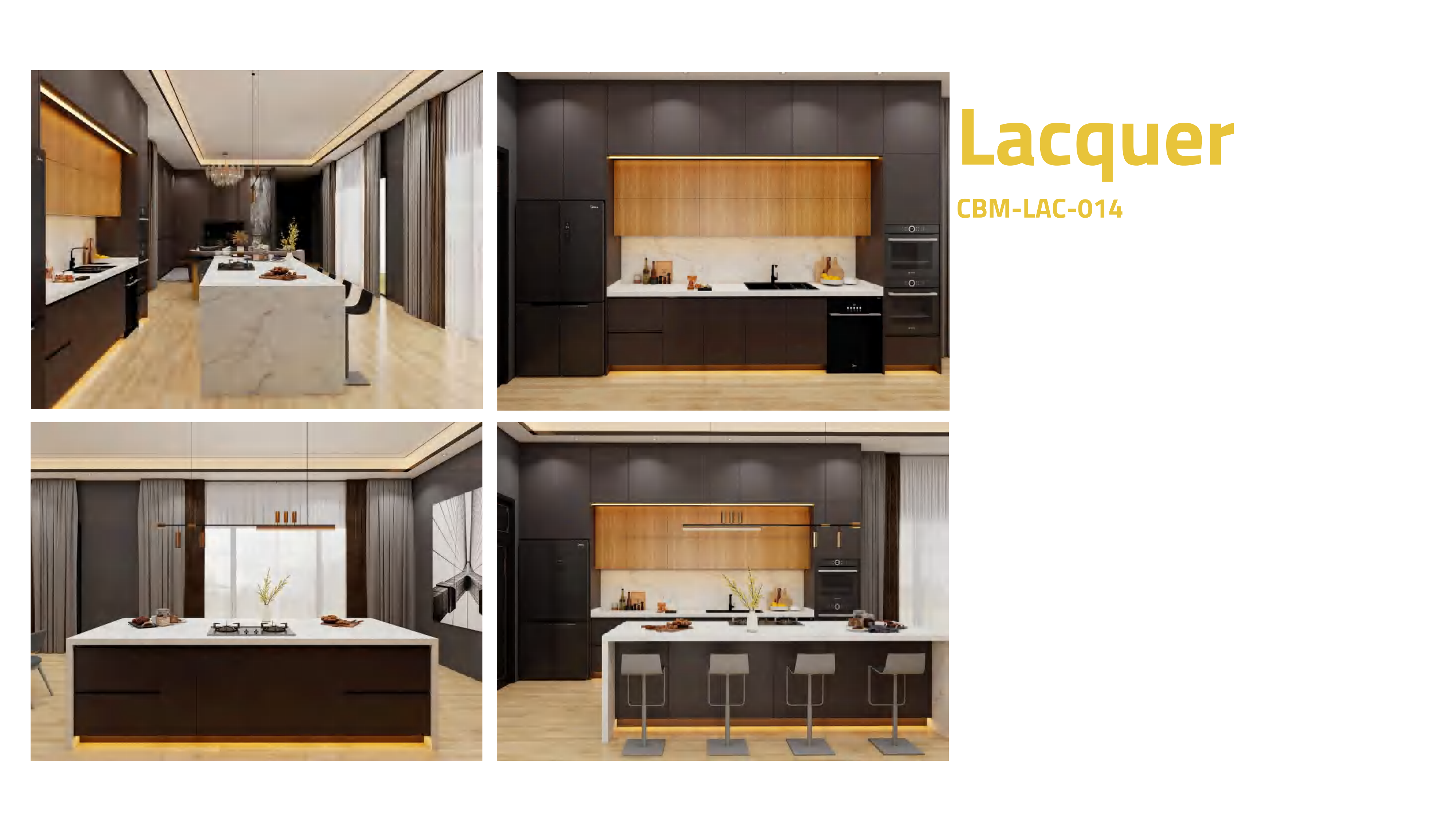 Lacquer Kitchen - Indoor and Outdoor Furniture | CHEERFUL Kenya image 14 detail view