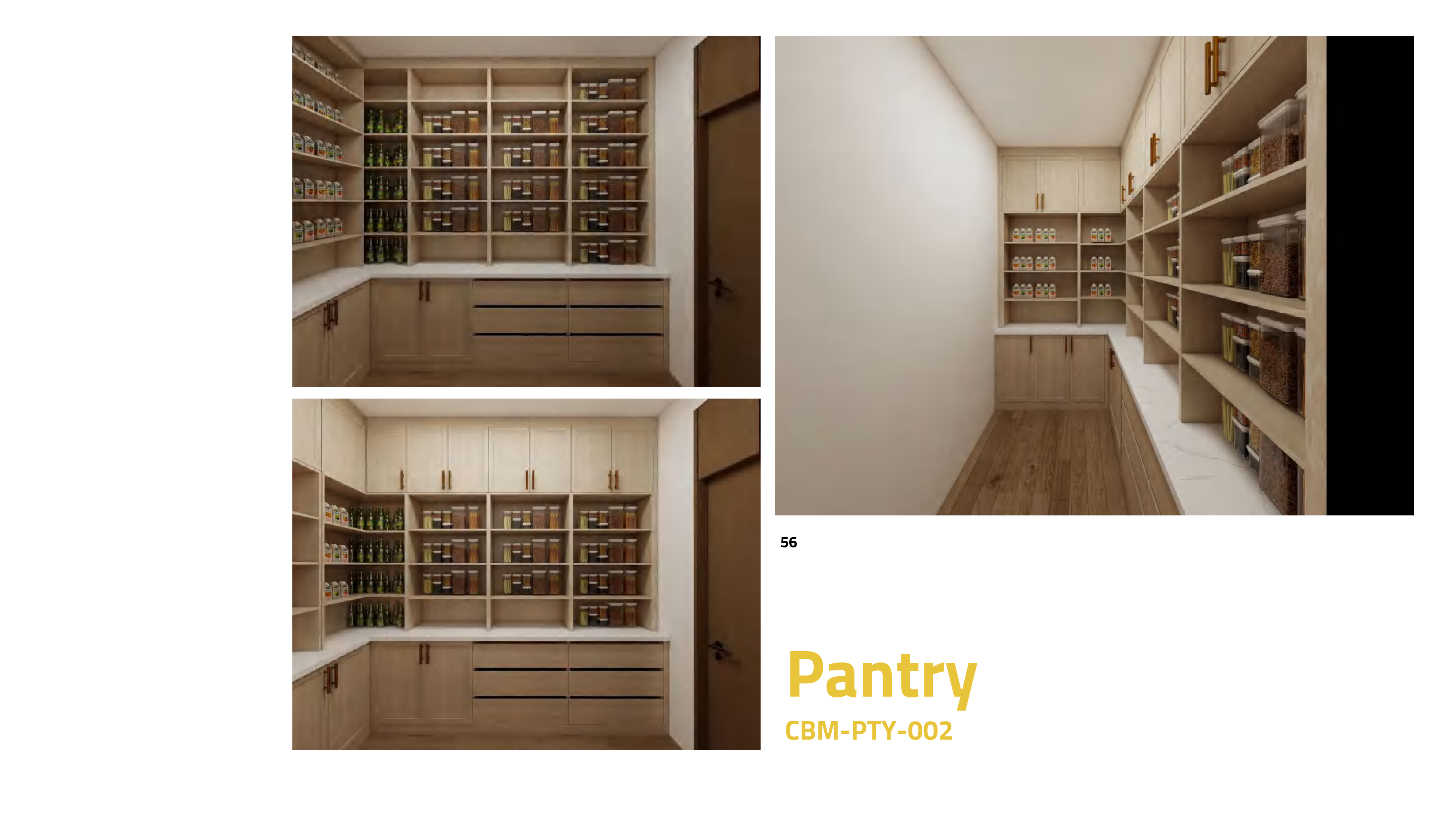 Pantry - Indoor and Outdoor Furniture | CHEERFUL Kenya image 2 detail view