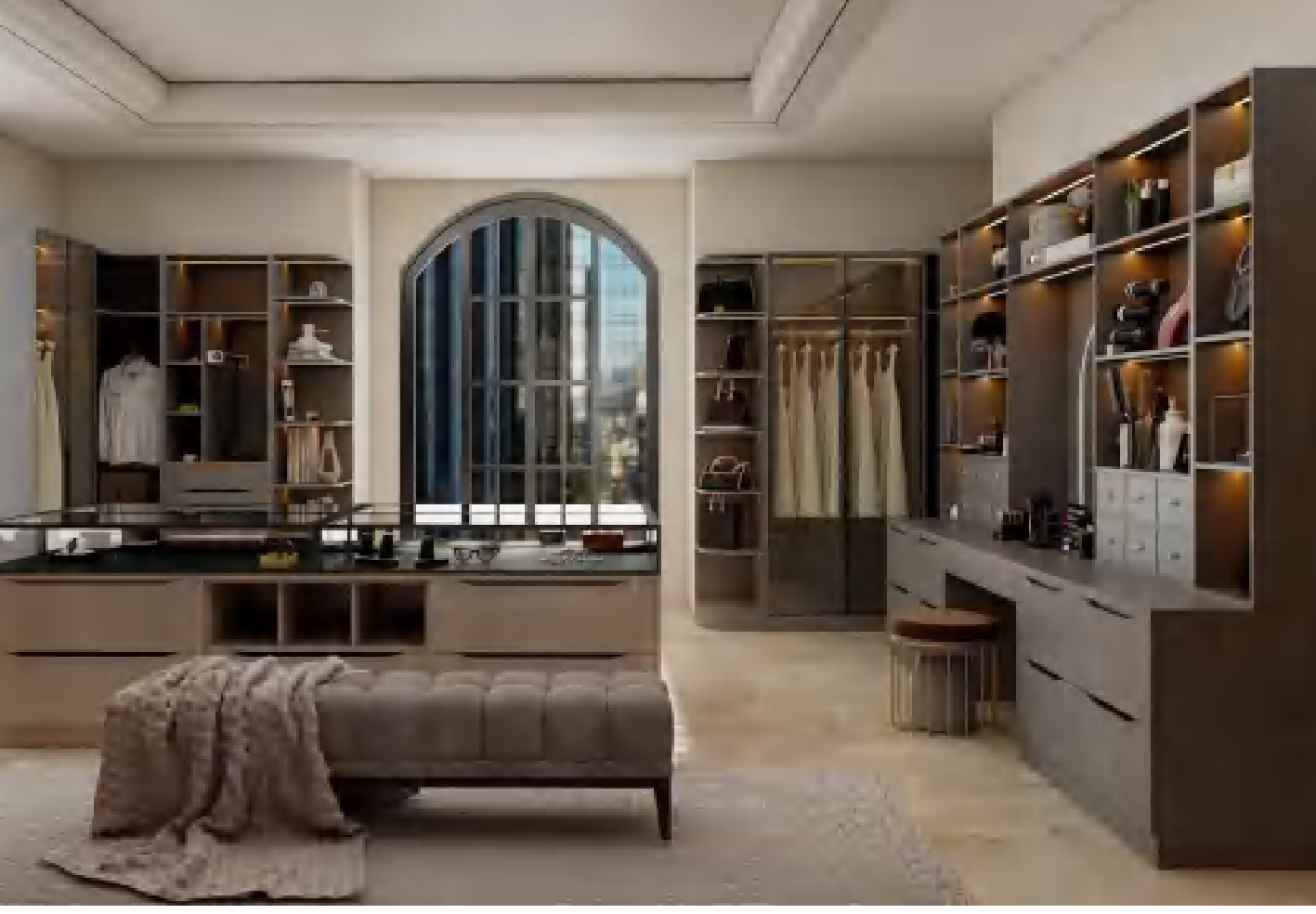 WIC&WR - Custom Kitchen Cabinets & Countertop | CHEERFUL Kenya image 6