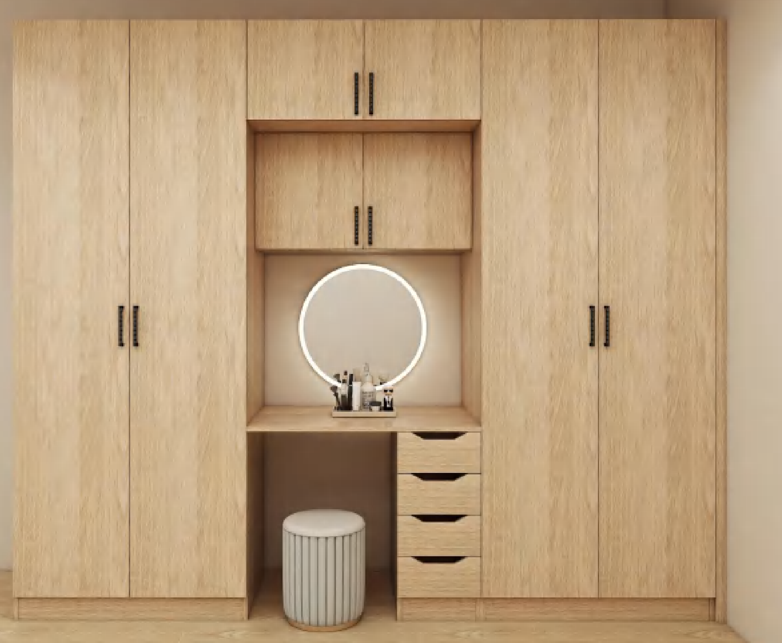 Wardrobe - Indoor and Outdoor Furniture | CHEERFUL Kenya