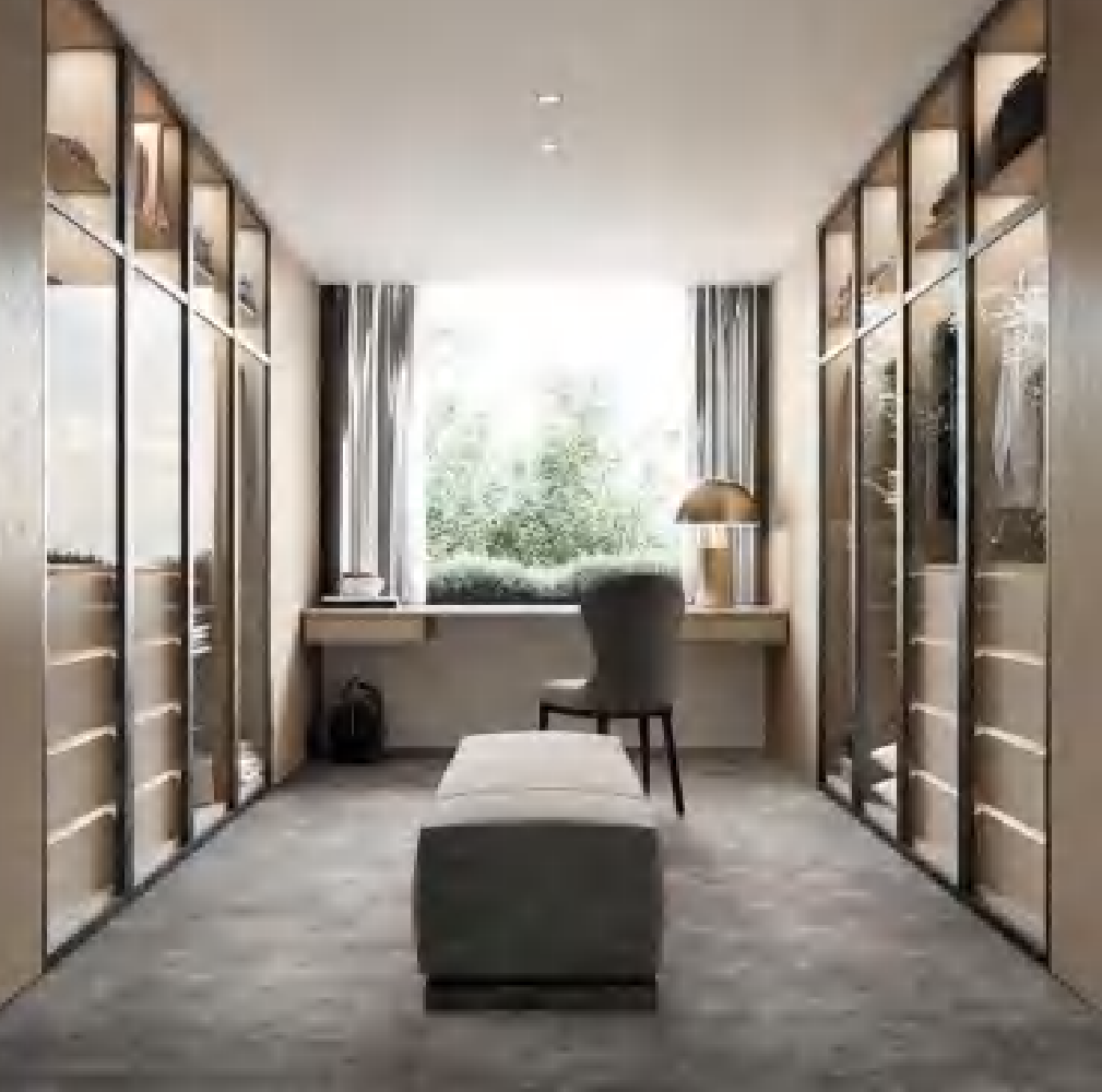 Wardrobe - Indoor and Outdoor Furniture | CHEERFUL Kenya image 2