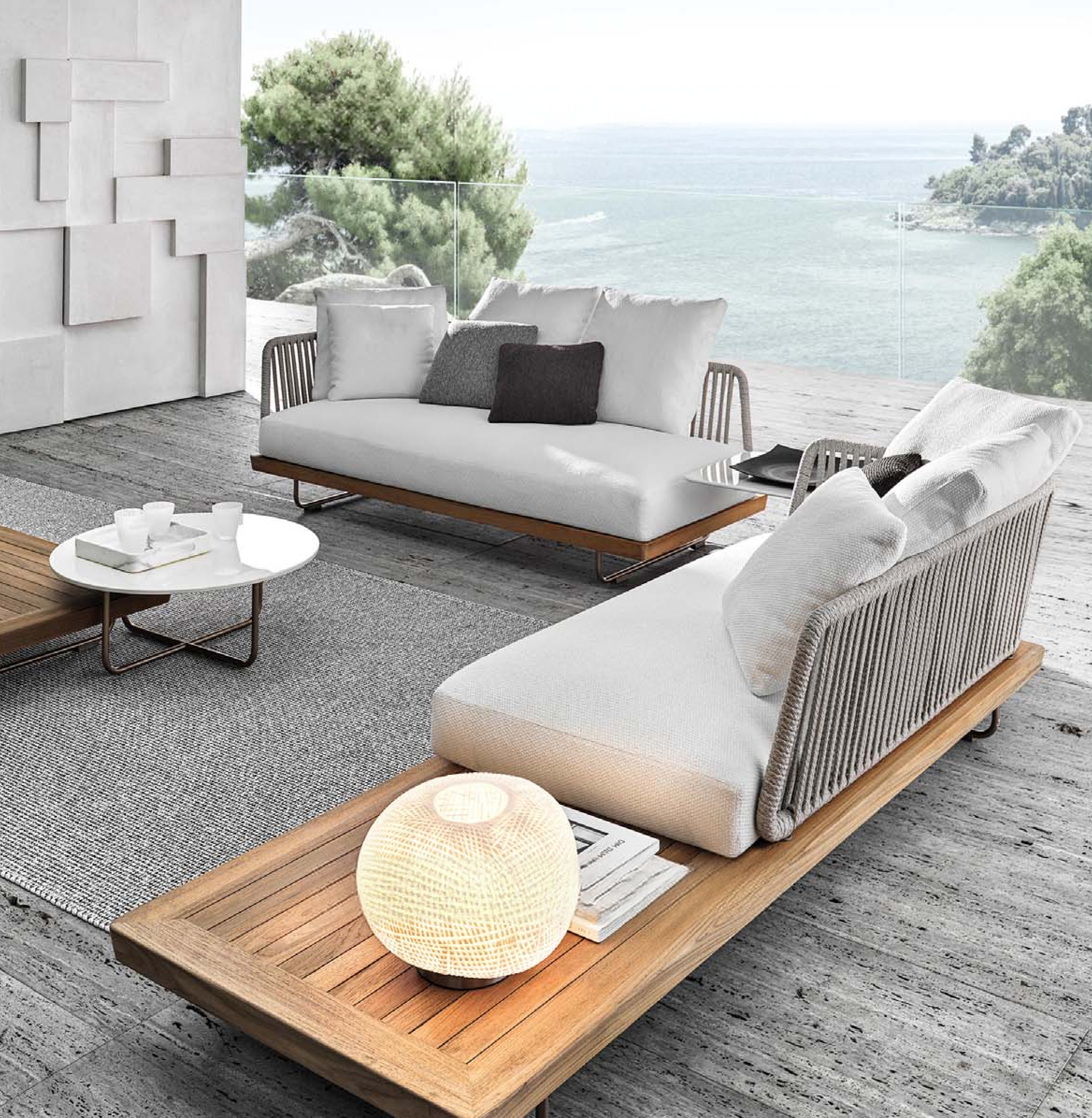 Outdoor furniture - Indoor and Outdoor Furniture | CHEERFUL Kenya image 2