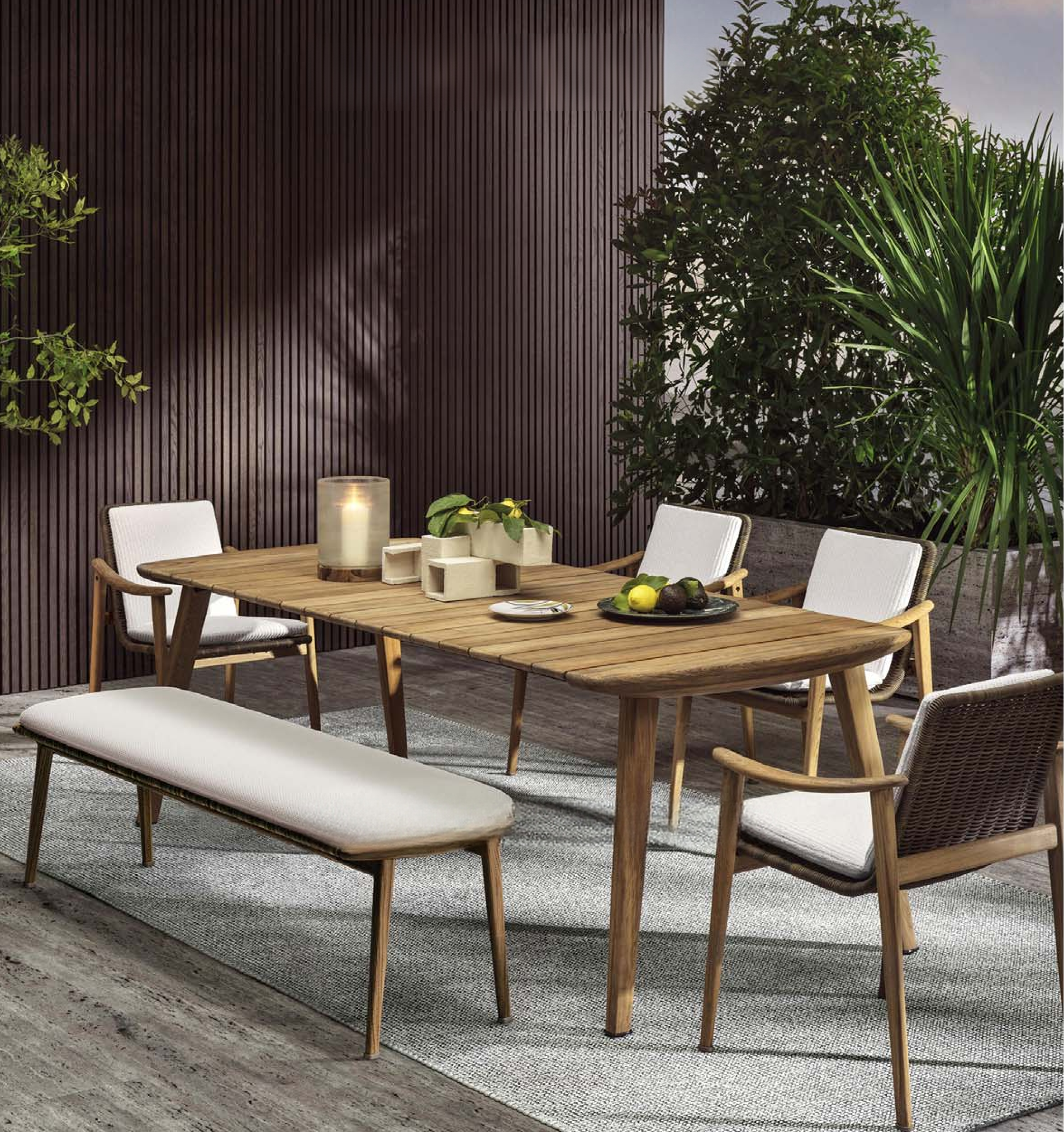 Outdoor furniture - Indoor and Outdoor Furniture | CHEERFUL Kenya image 5