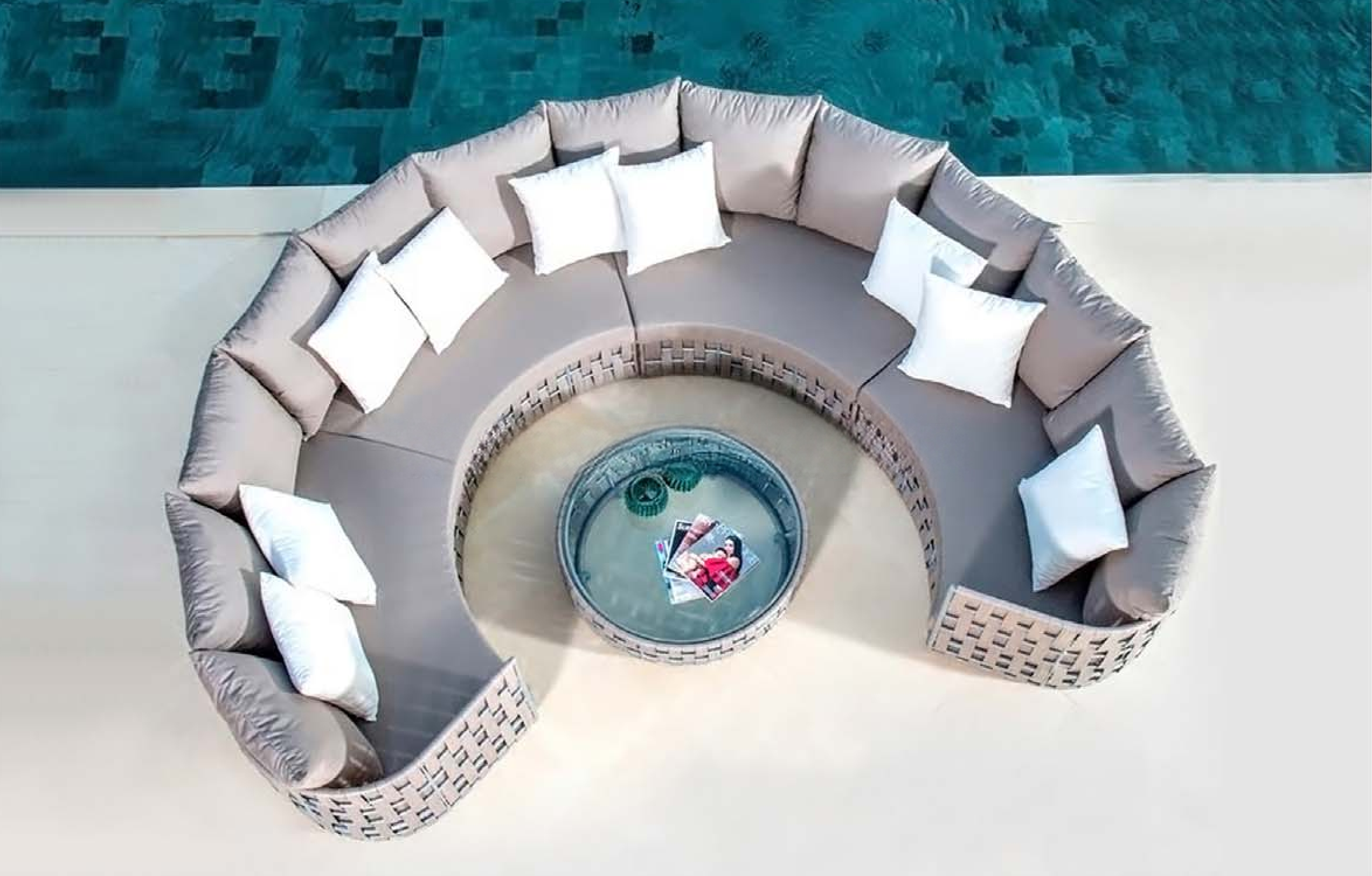 Outdoor furniture - Indoor and Outdoor Furniture | CHEERFUL Kenya image 5