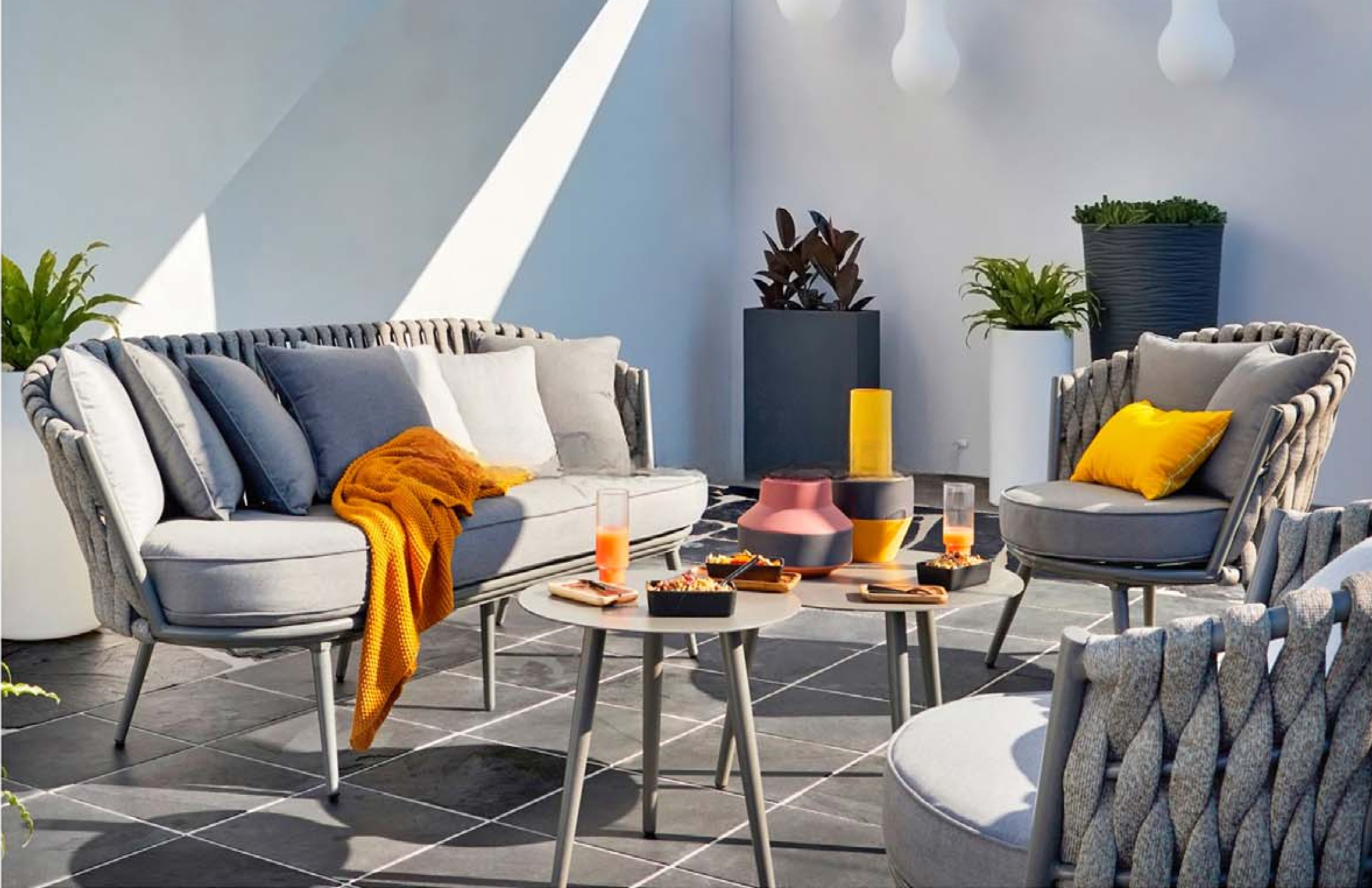 Outdoor furniture - Indoor and Outdoor Furniture | CHEERFUL Kenya image 7