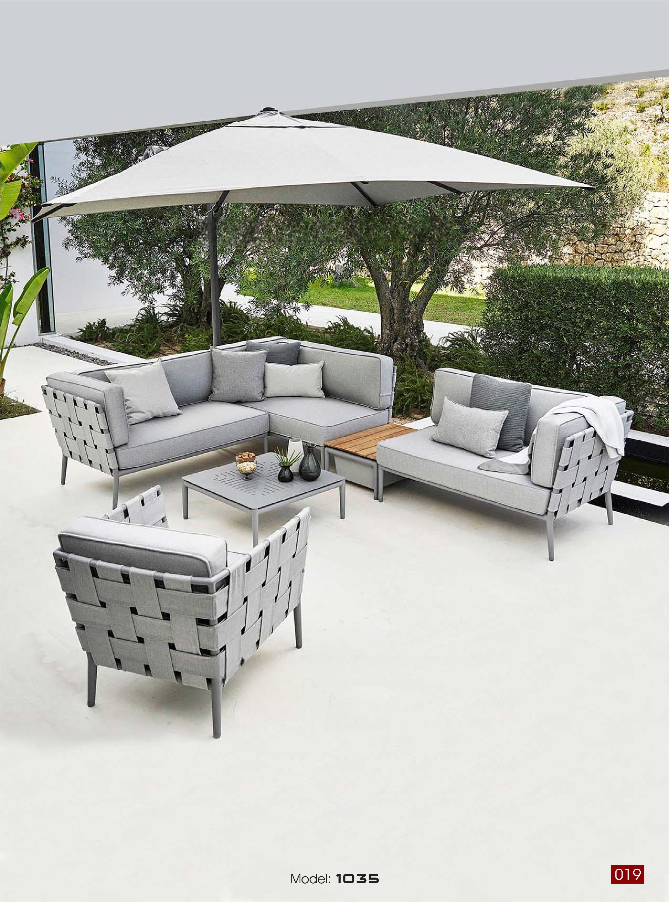 Outdoor furniture - Indoor and Outdoor Furniture | CHEERFUL Kenya image 4 detail view