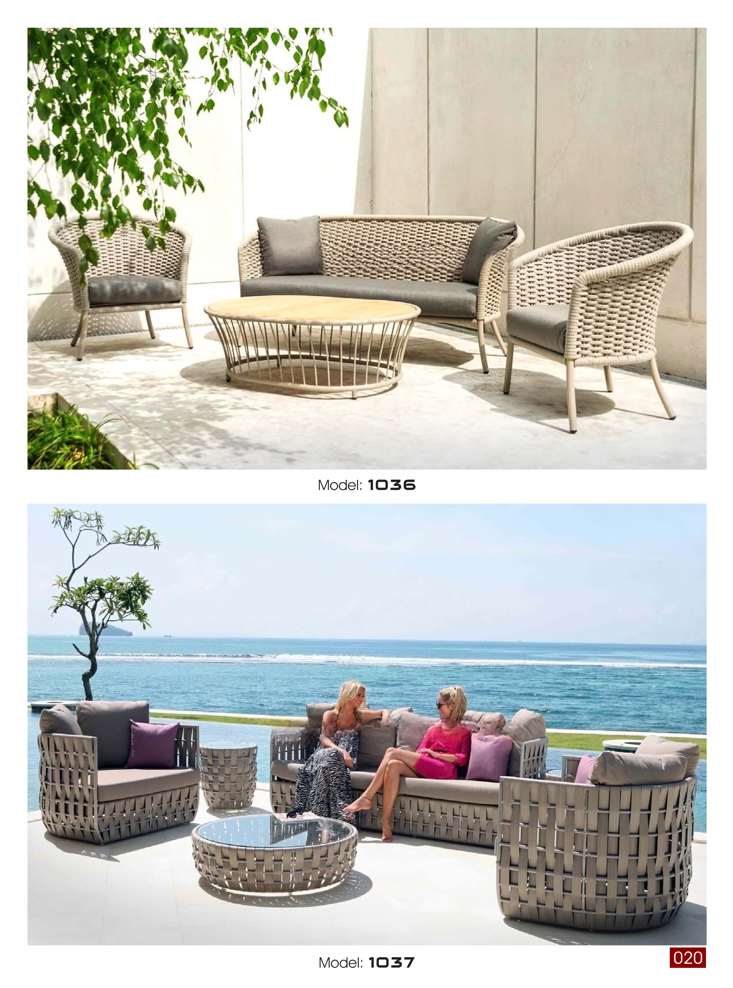 Outdoor furniture - Indoor and Outdoor Furniture | CHEERFUL Kenya image 5 detail view