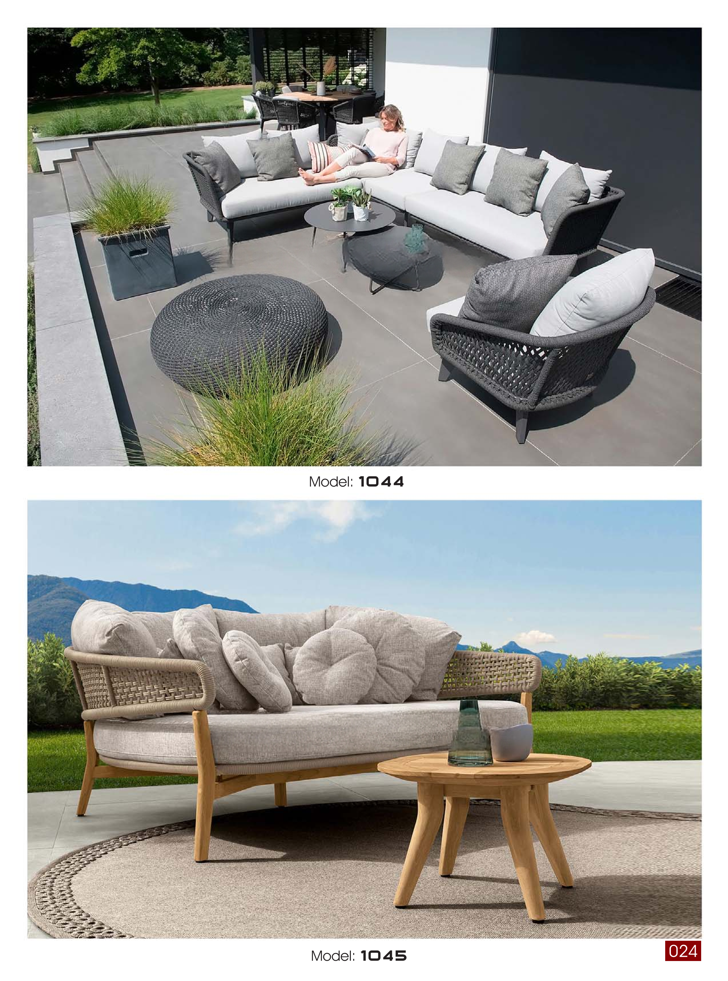 Outdoor furniture - Indoor and Outdoor Furniture | CHEERFUL Kenya image 8 detail view