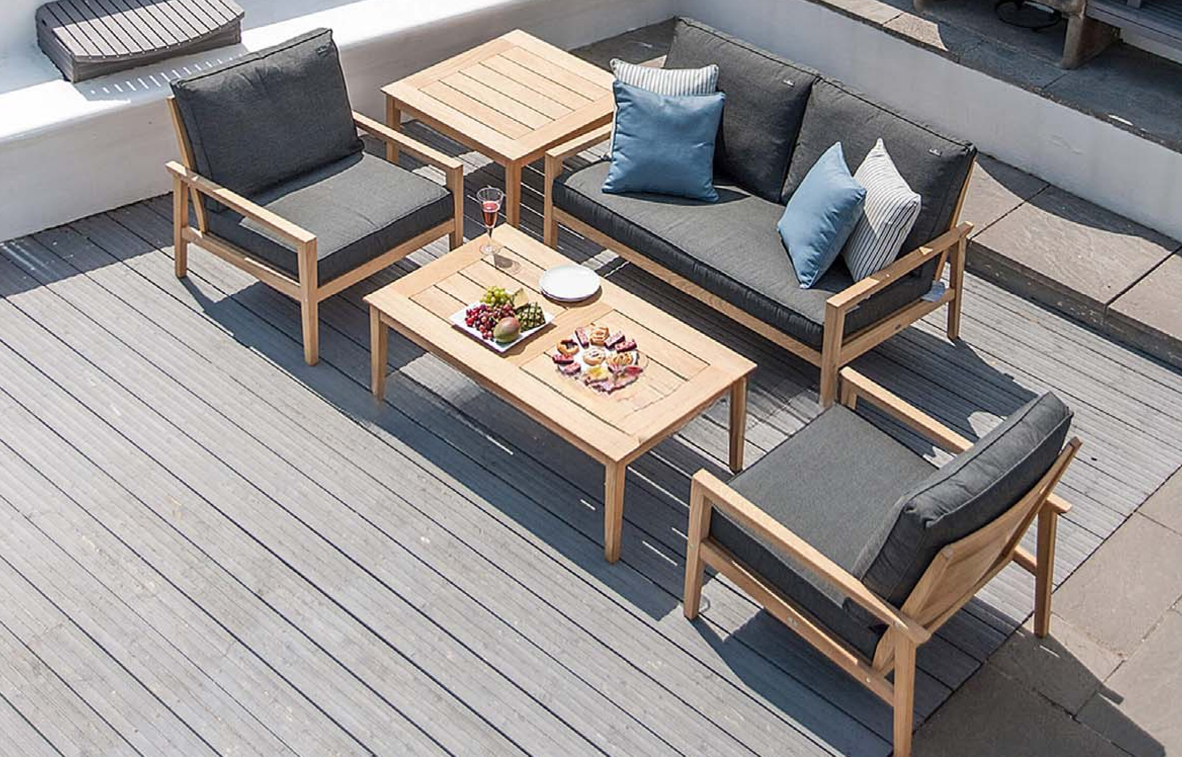  Outdoor furniture - Indoor and Outdoor Furniture | CHEERFUL Kenya image 3