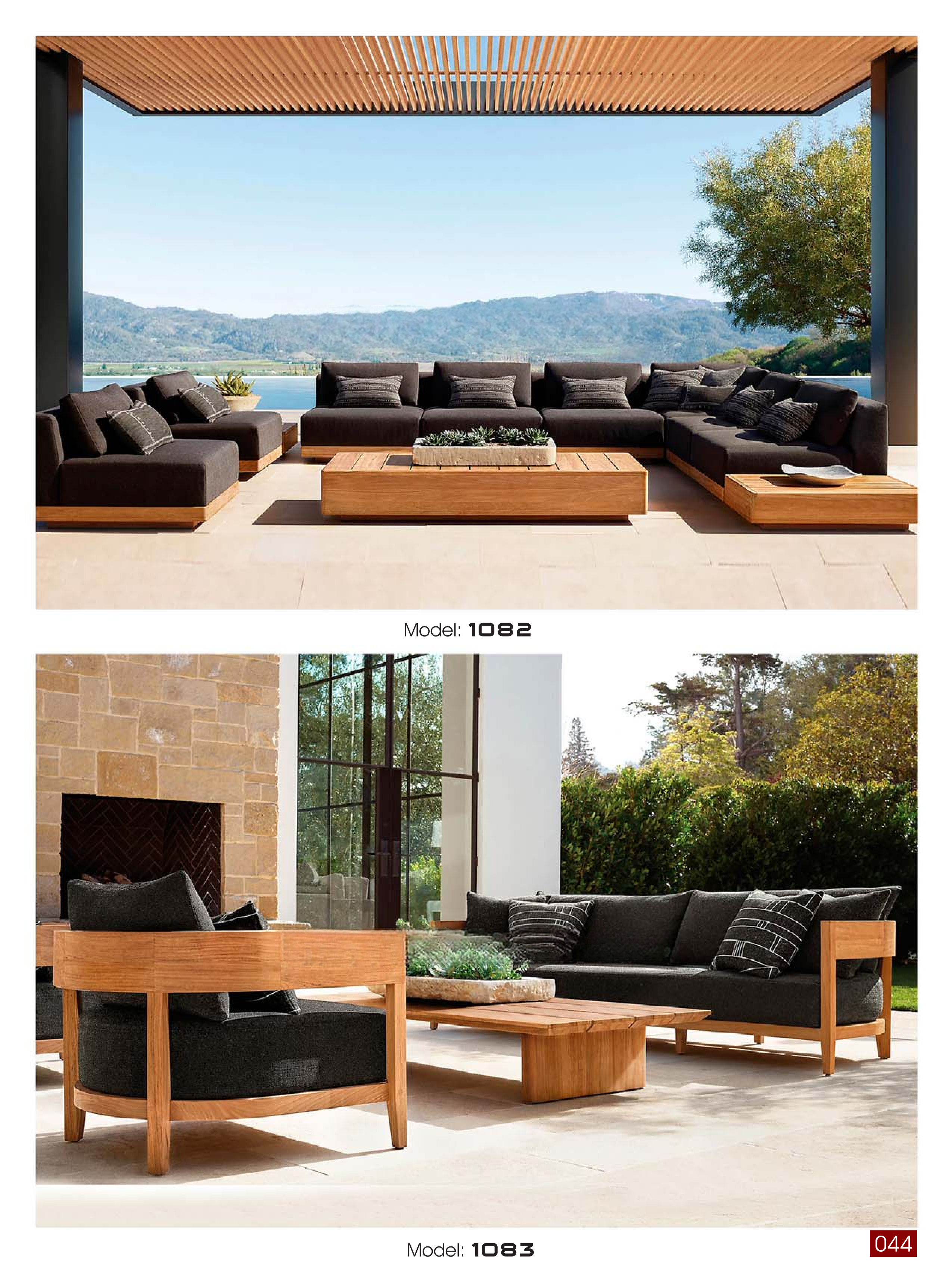  Outdoor furniture - Indoor and Outdoor Furniture | CHEERFUL Kenya image 12 detail view