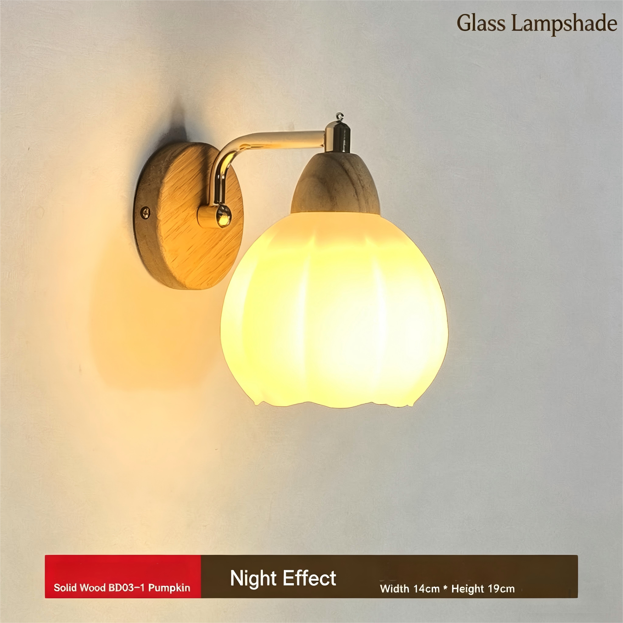 Wall lights, new bedroom wall lights, living room balcony corridor lights, staircase lighting fixtures, room creative bedside lamps - Lighting Fixtures | CHEERFUL Kenya image 4