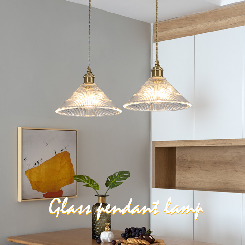 Wedding restaurant bar chandelier, vintage all-copper glass lighting - Lighting Fixtures | CHEERFUL Kenya image 2