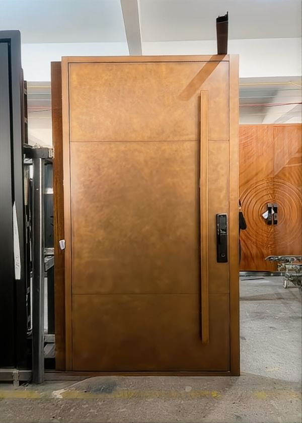 Front door - Door/Window | CHEERFUL Kenya image 3