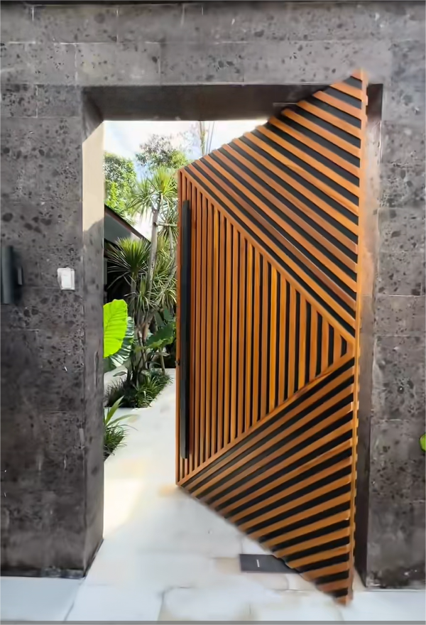 Front door - Door/Window | CHEERFUL Kenya