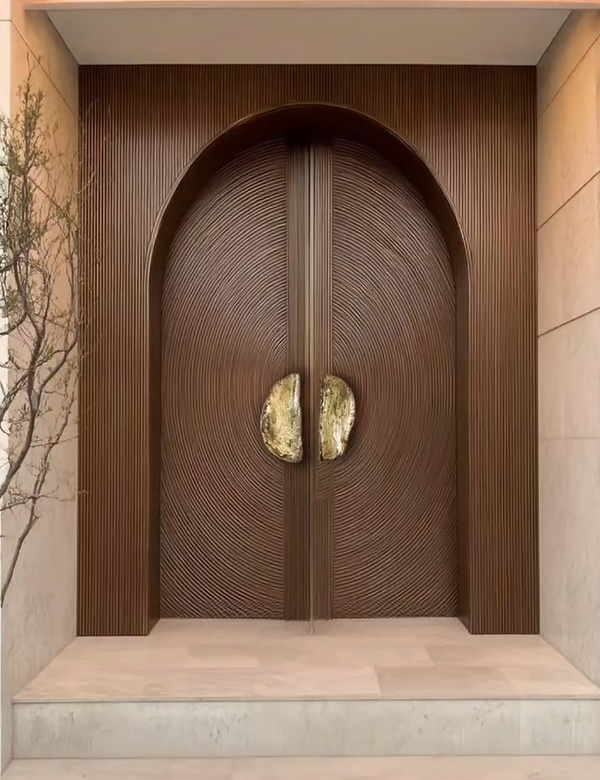 Front door - Door/Window | CHEERFUL Kenya image 3