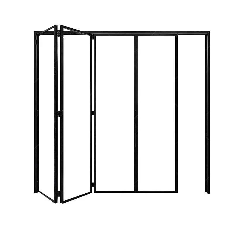 Household and commercial folding glass door - Door/Window | CHEERFUL Kenya image 7 detail view