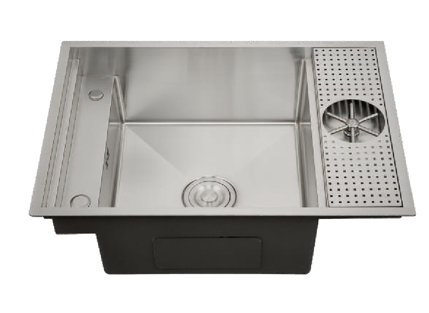 Hand-made sink series - Hardware & Fittings | CHEERFUL Kenya image 6